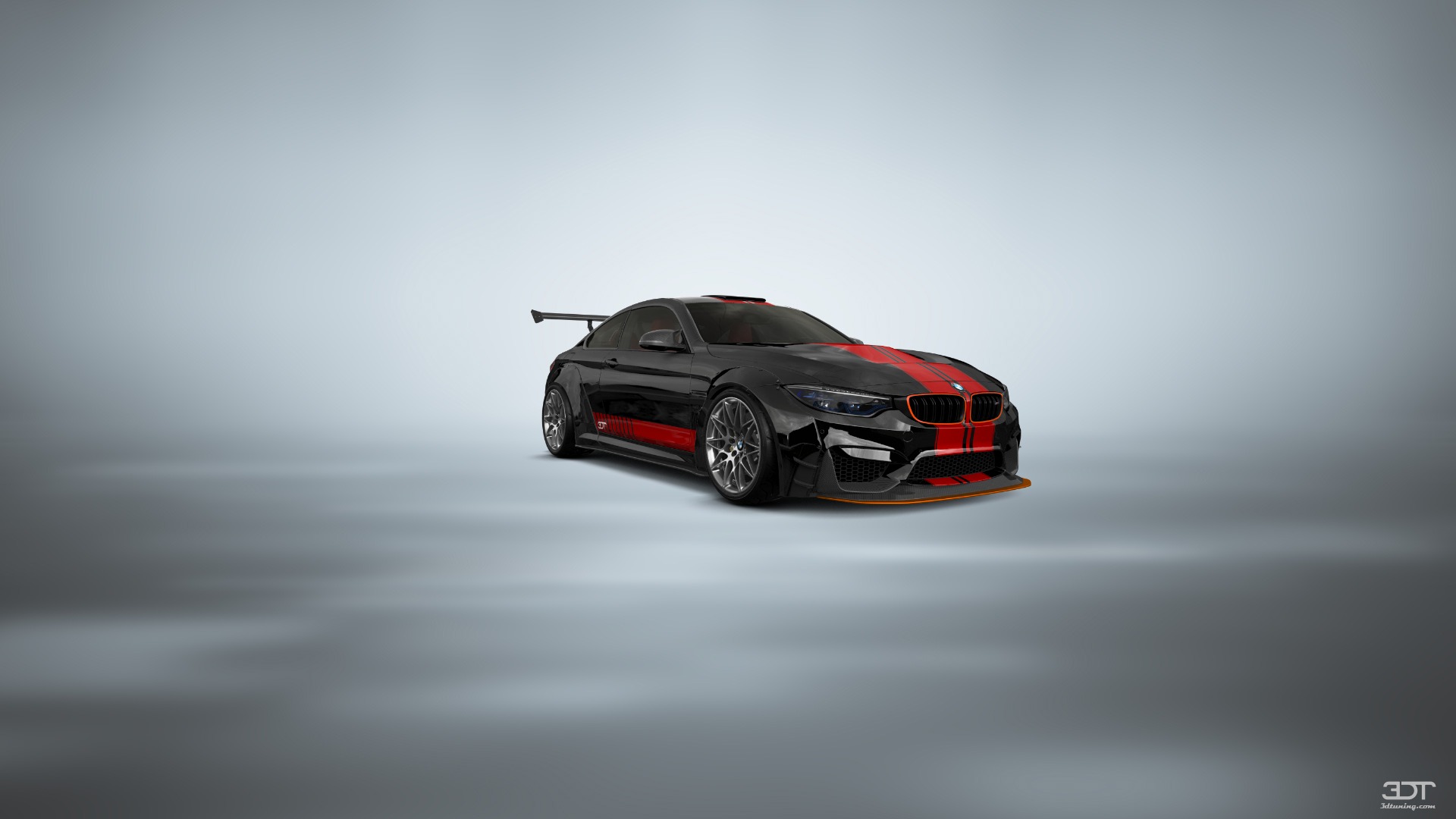 BMW M4 2 Door Coupe 2019