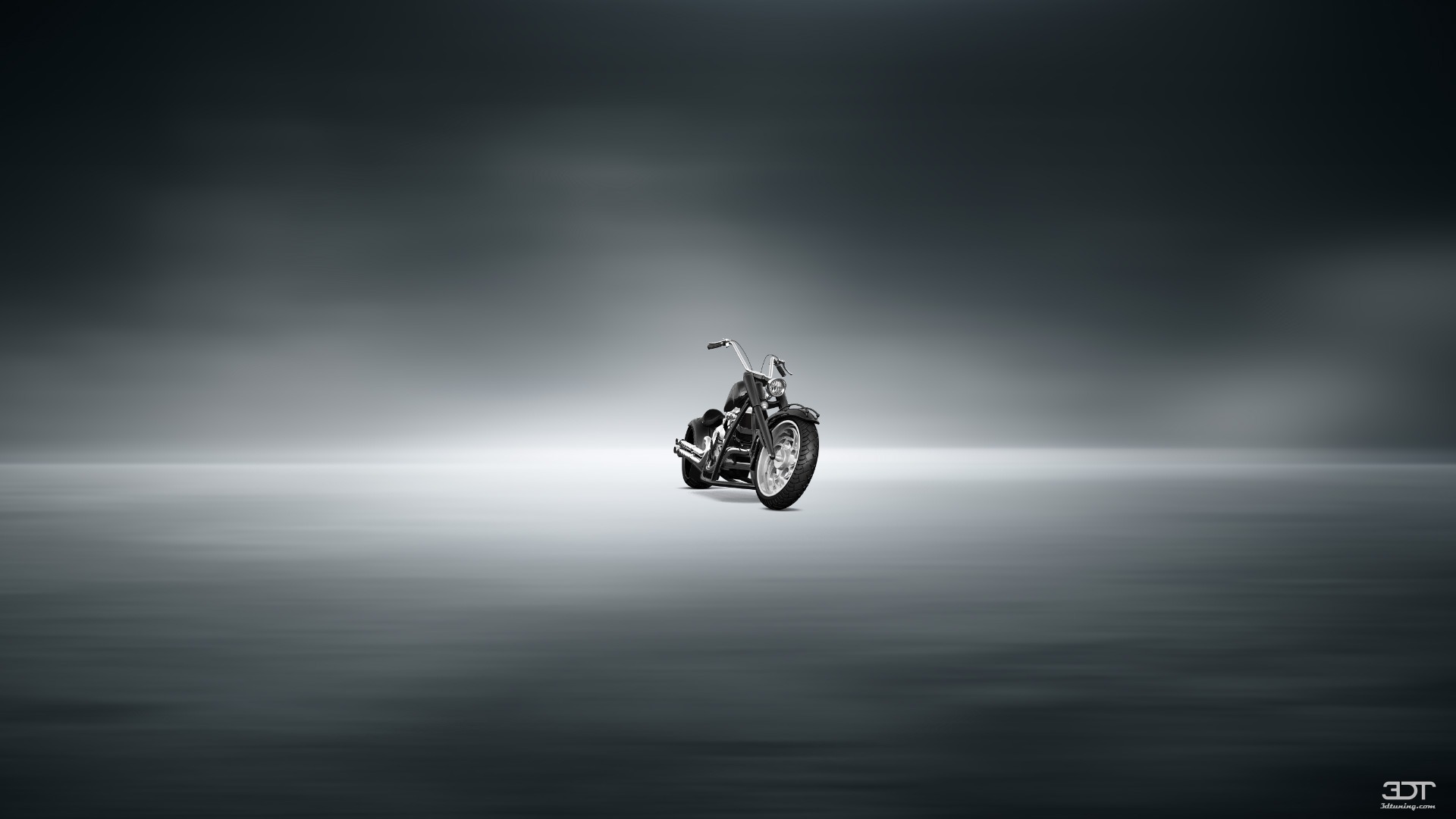 Custom Chopper Chopper 2017