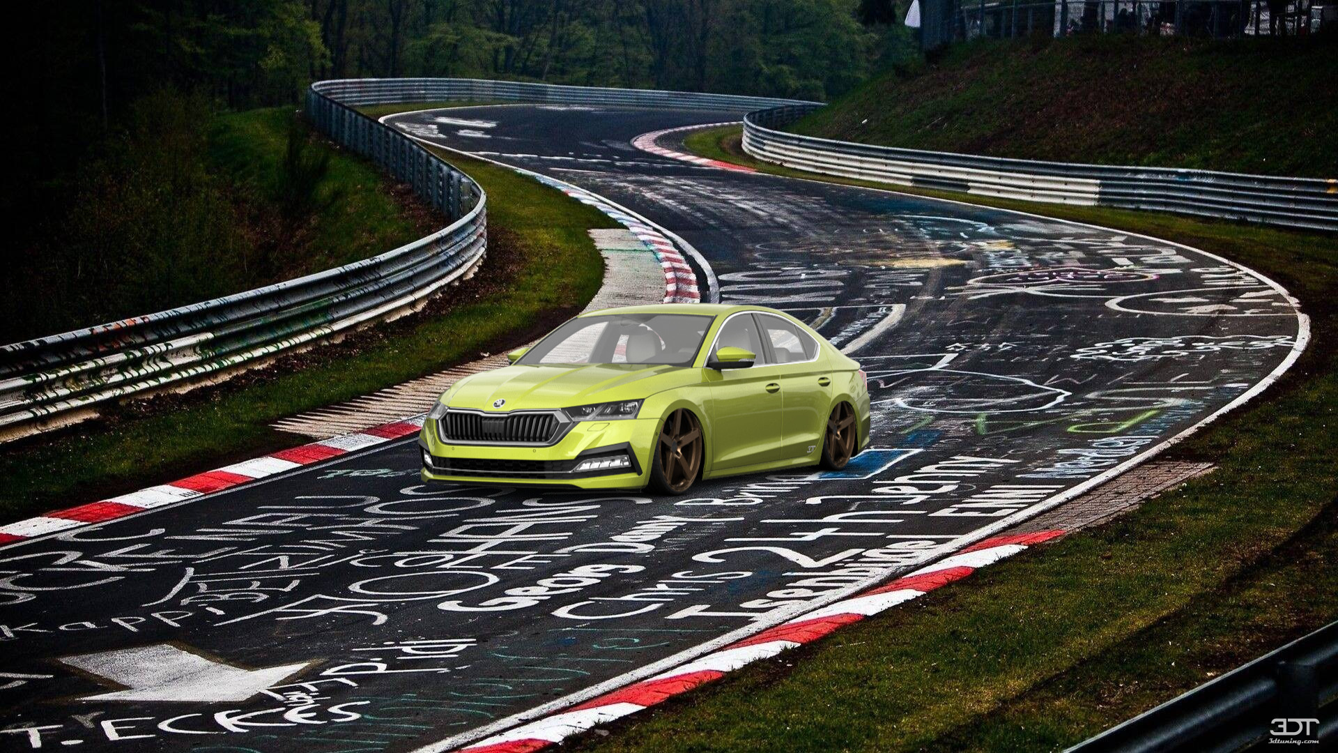 Skoda Octavia 4 Door Limousine 2020