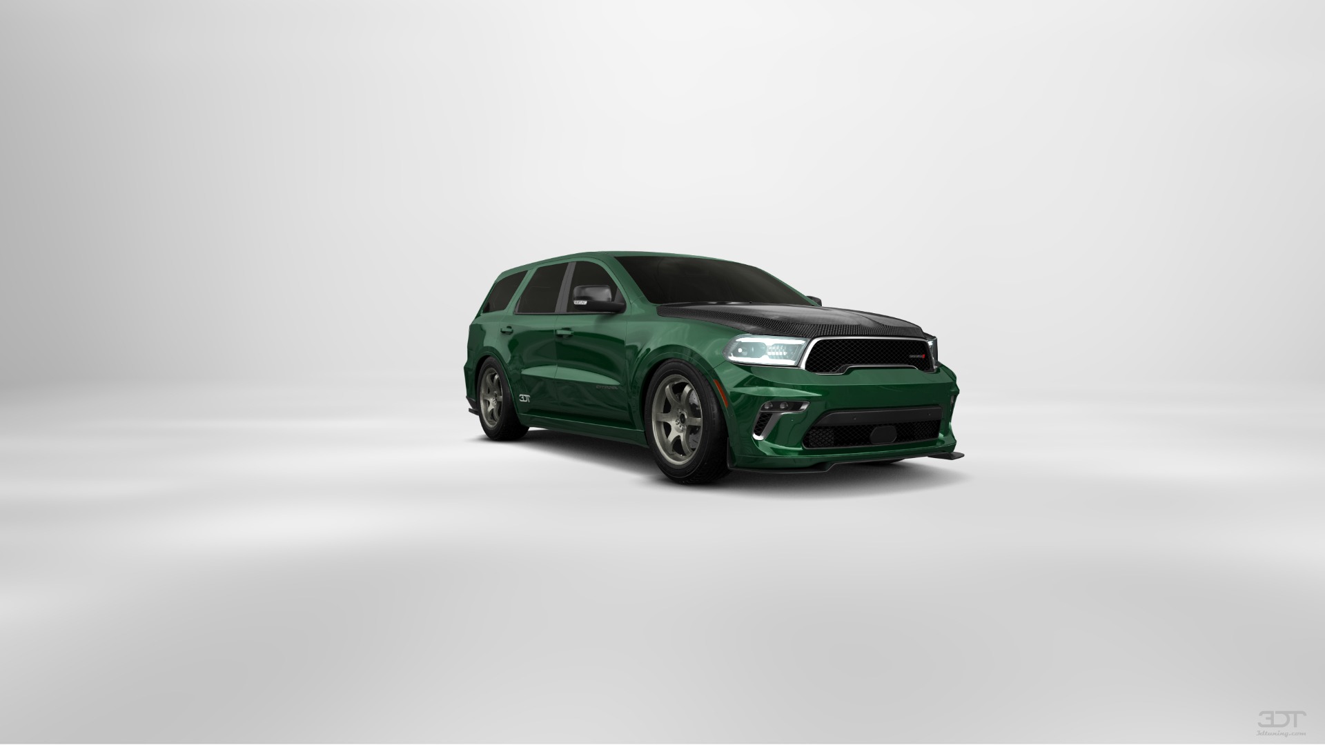 Dodge Durango 5 Door SUV 2021