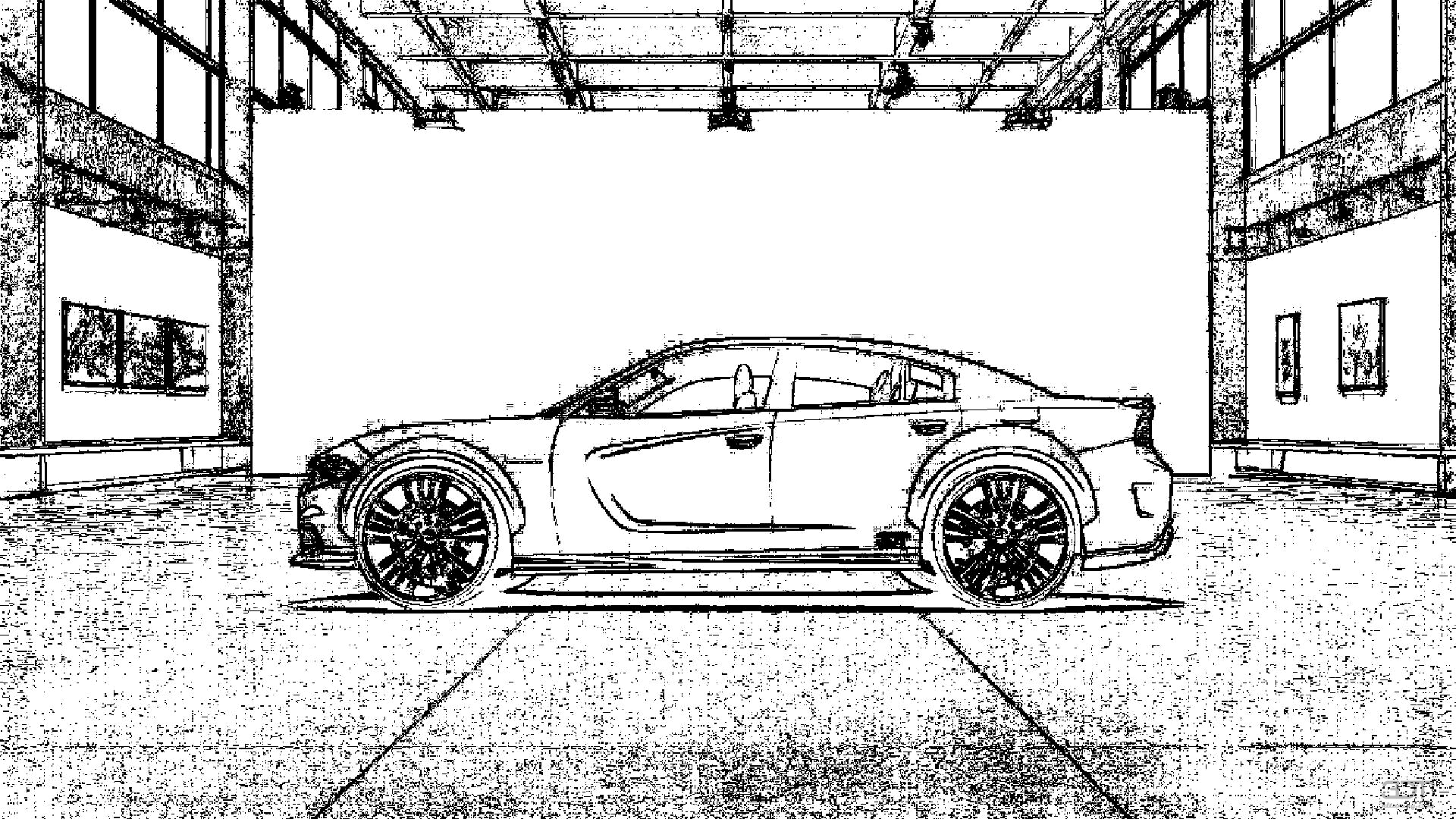Dodge Charger 2015