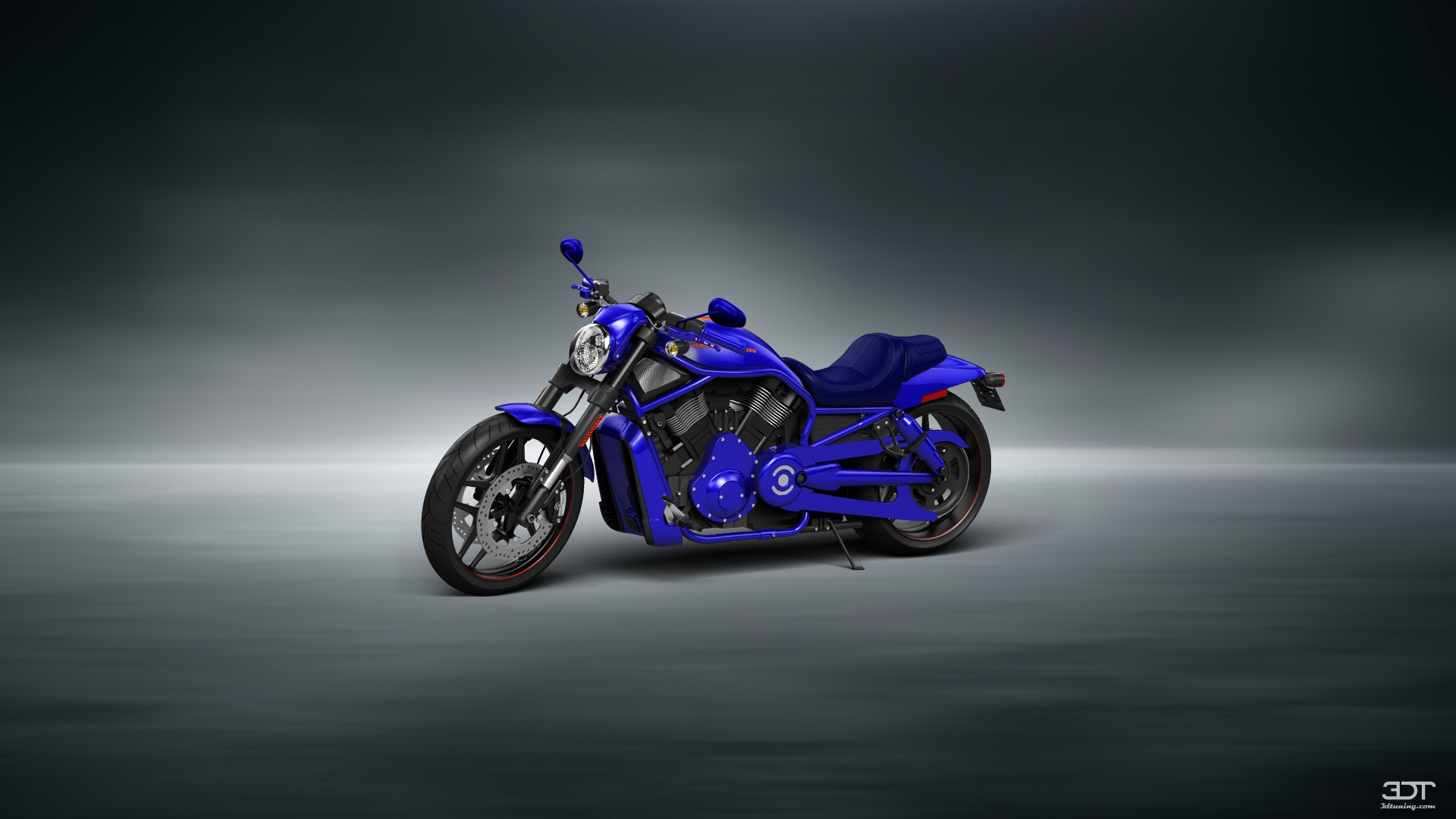 Harley-Davidson V-rod Night Rod Special Cruiser 2013