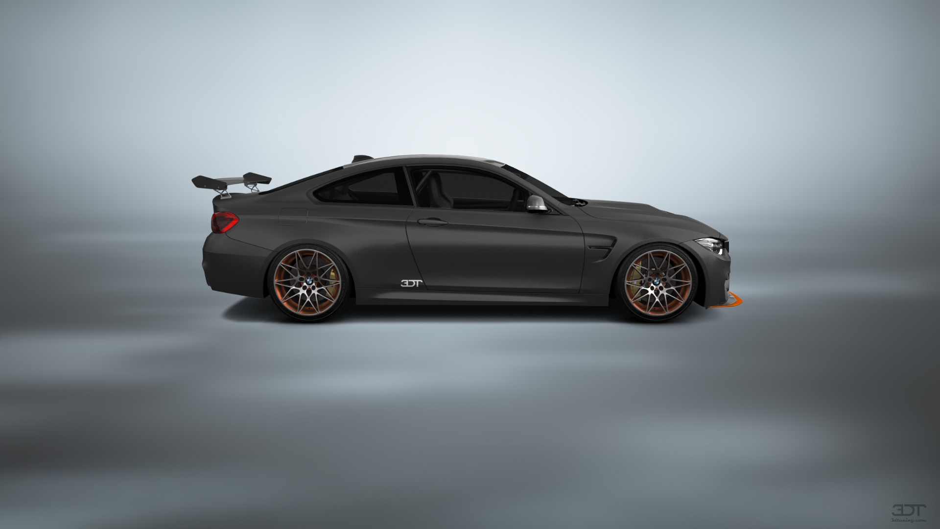 BMW M4 2 Door Coupe 2019