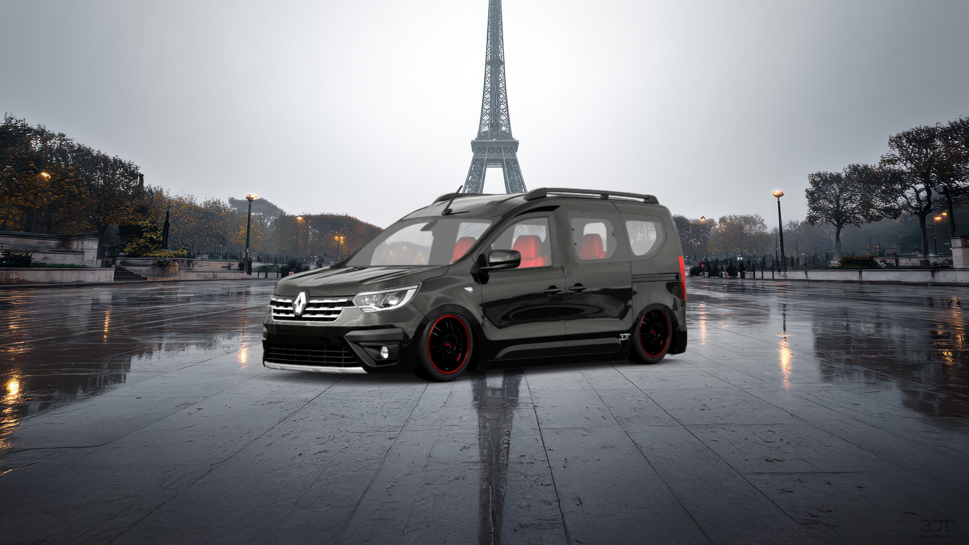 Renault Express 5 Door van 2021