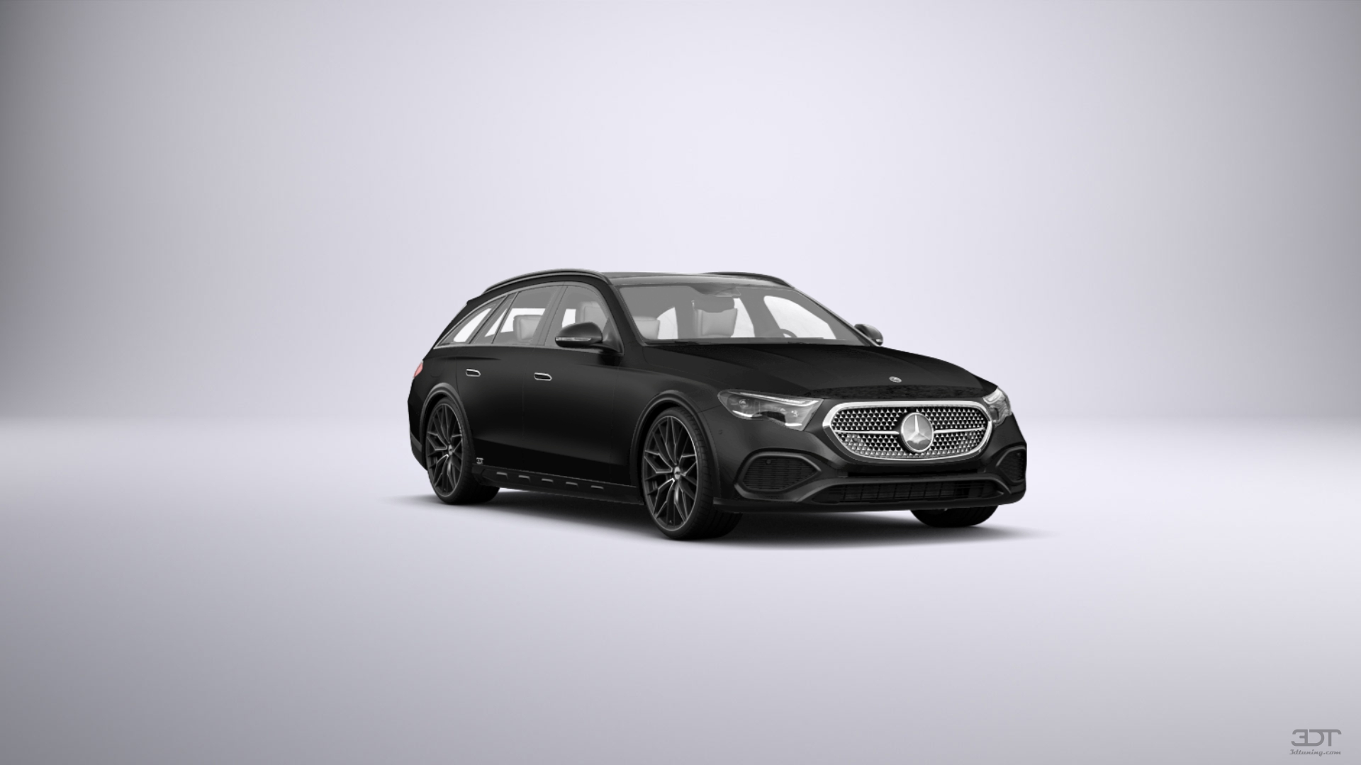 Mercedes E-Class All Terrain Estate 2024