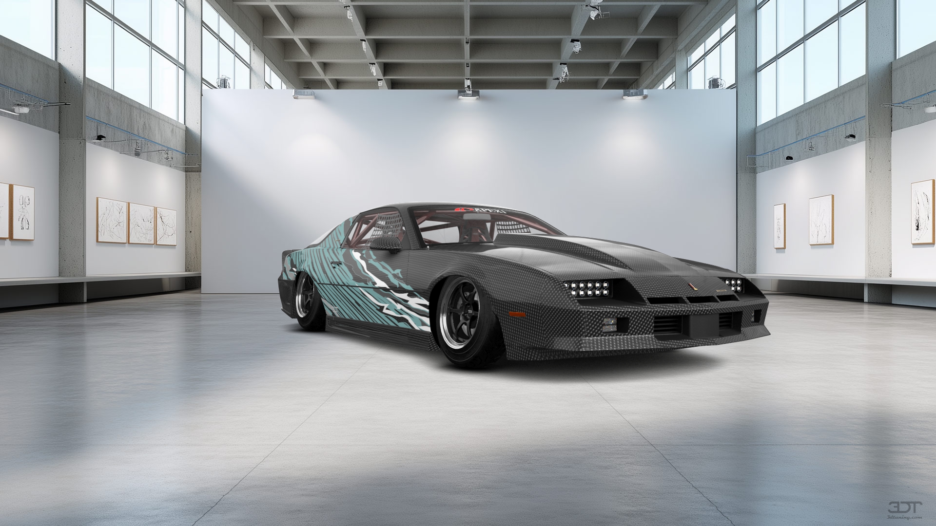 Chevrolet Camaro 2 Door Coupe 1982 Images