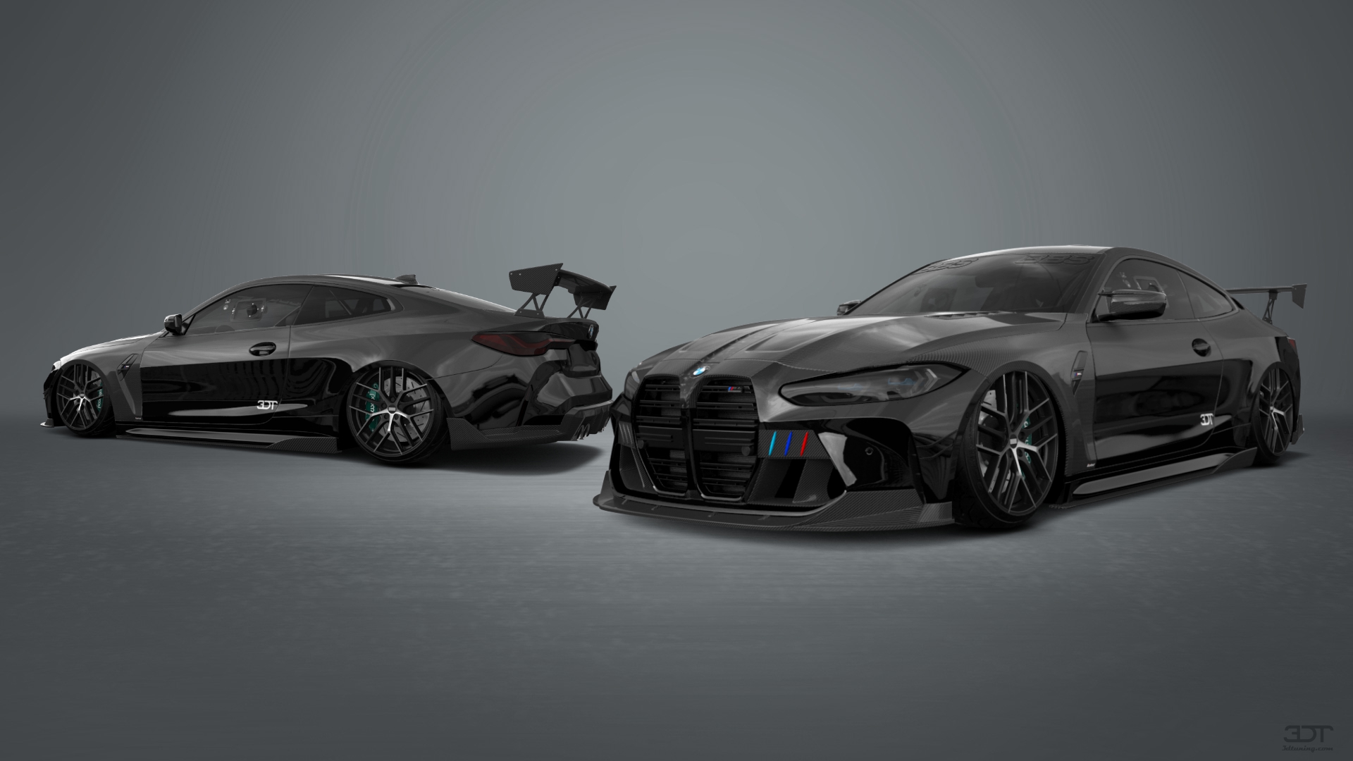 BMW M4 2 Door Coupe 2021