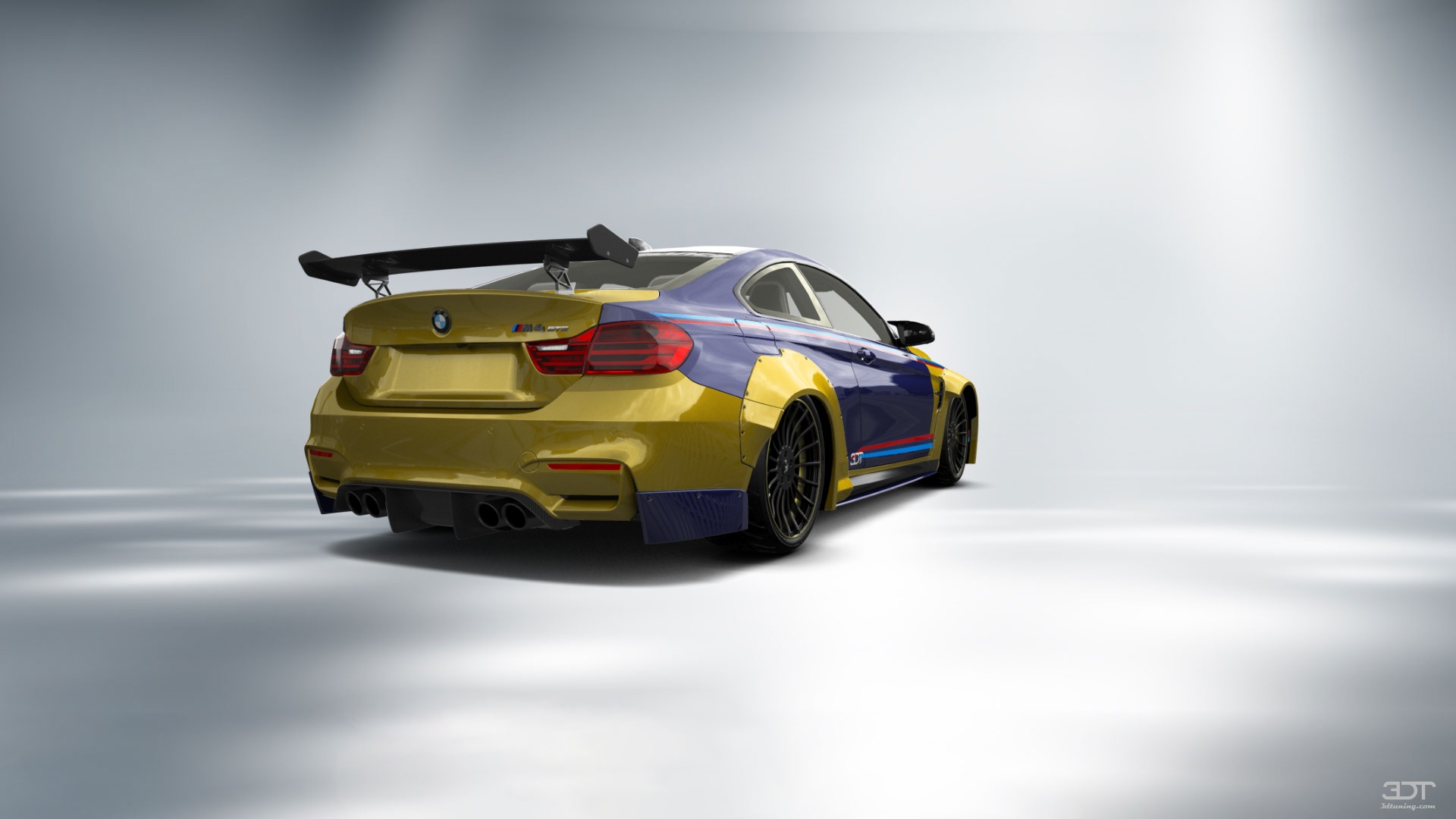 BMW M4 2 Door Coupe 2019