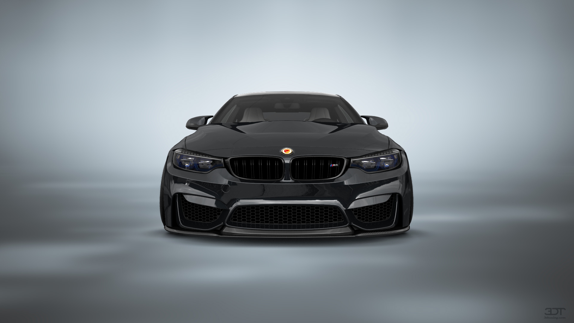 BMW M4 2 Door Coupe 2019