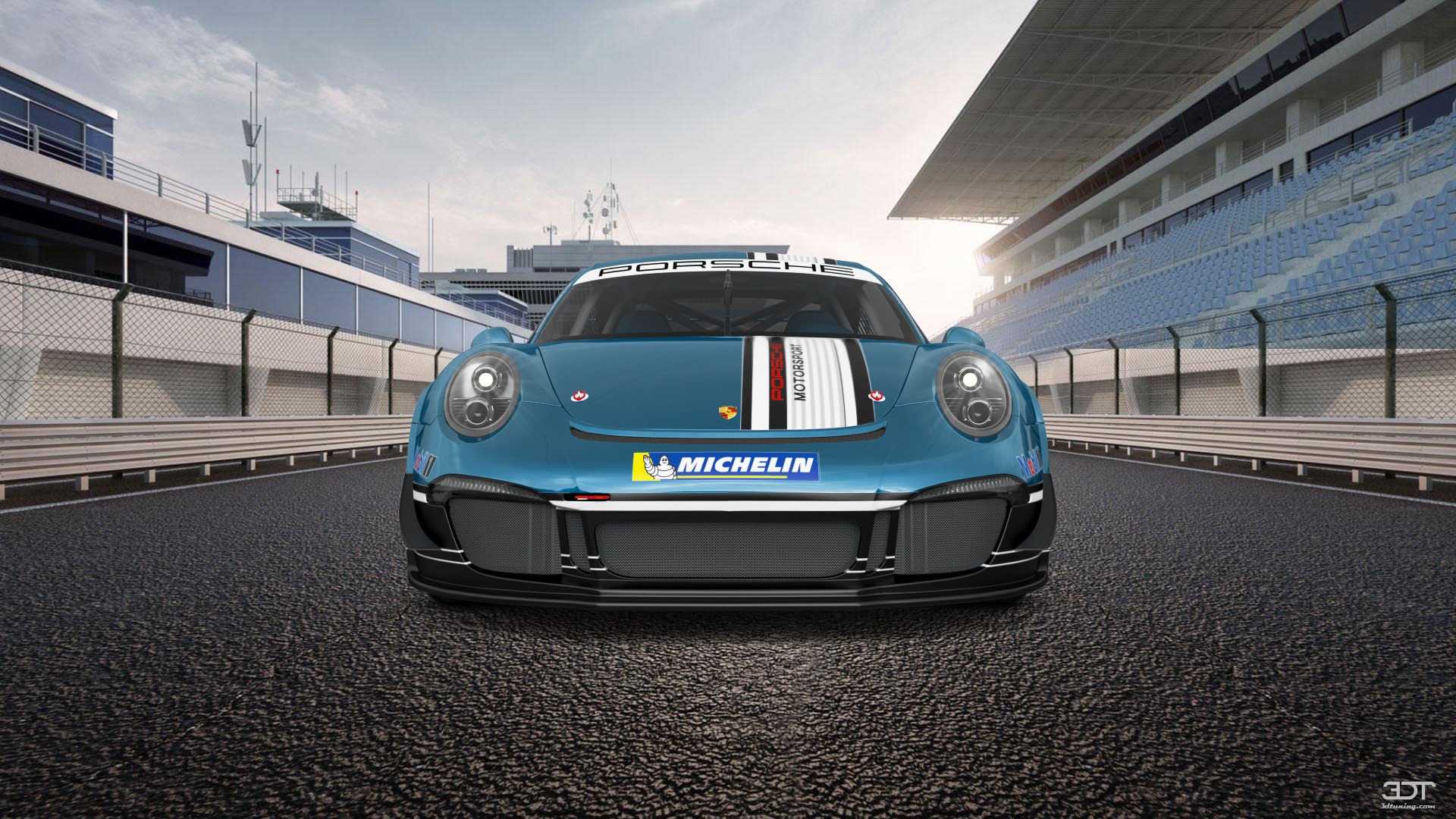 Porsche 911 Carrera 2 Door Coupe 2011