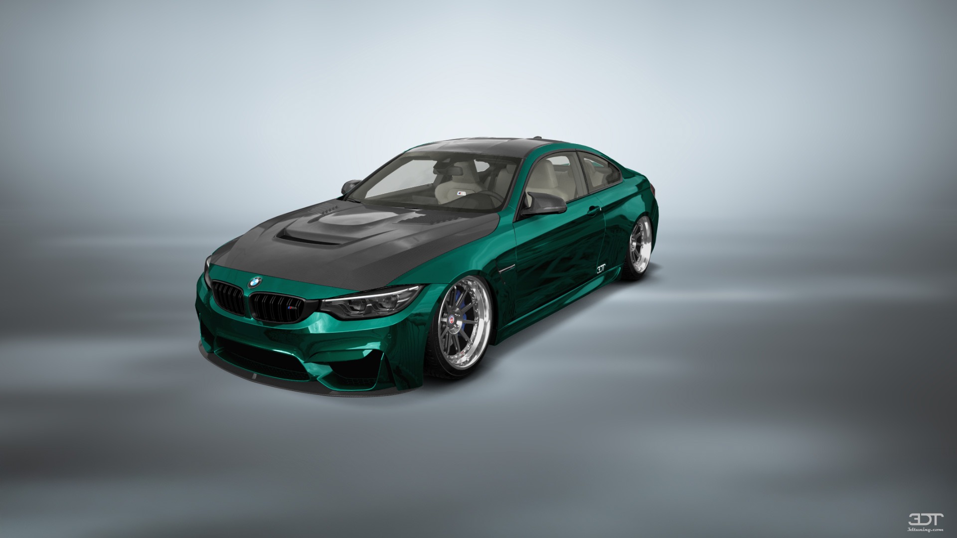 BMW M4 2 Door Coupe 2019