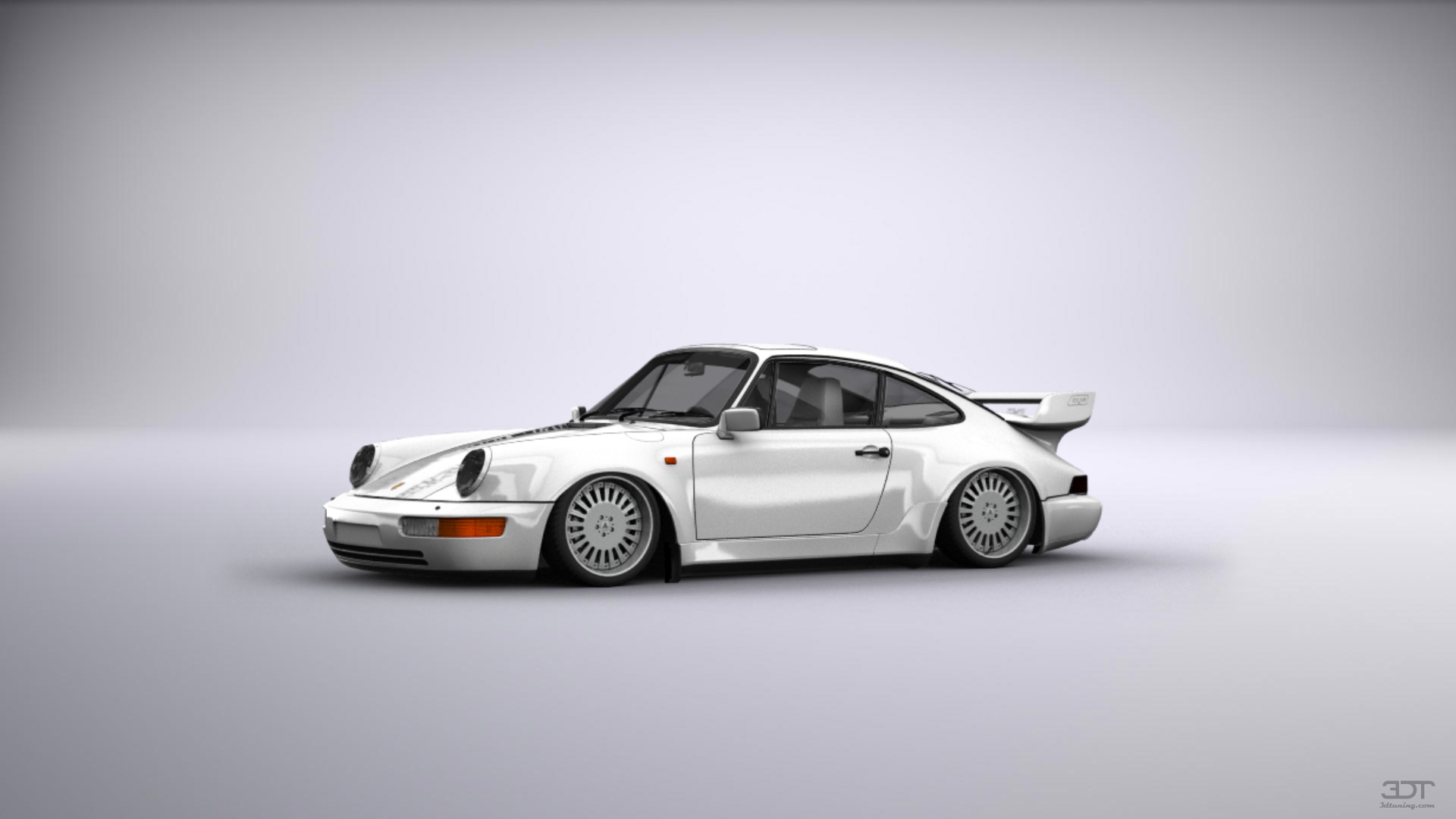 Porsche 911 Turbo Coupe 1978
