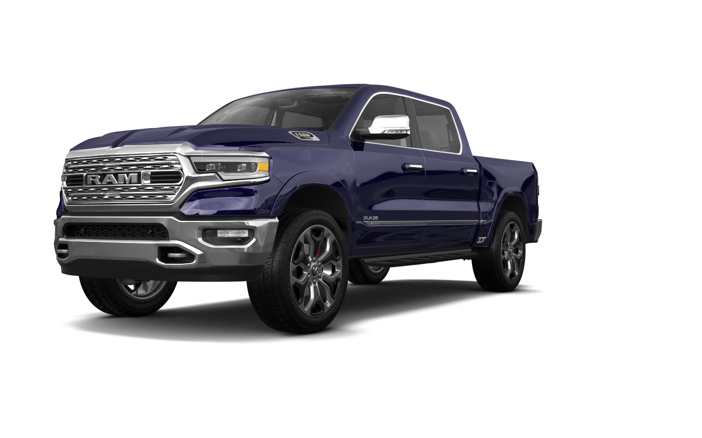 Dodge Ram 1500 2019