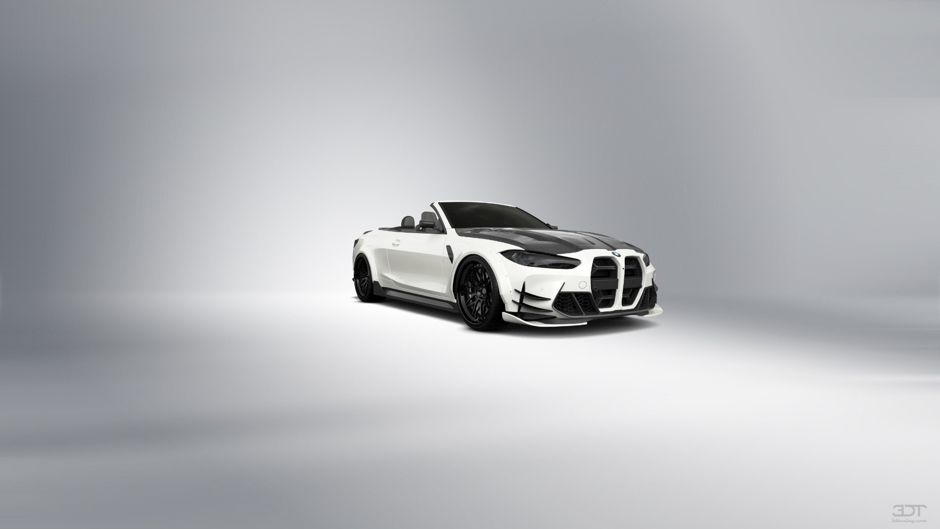 BMW M4 2 Door Convertible 2022