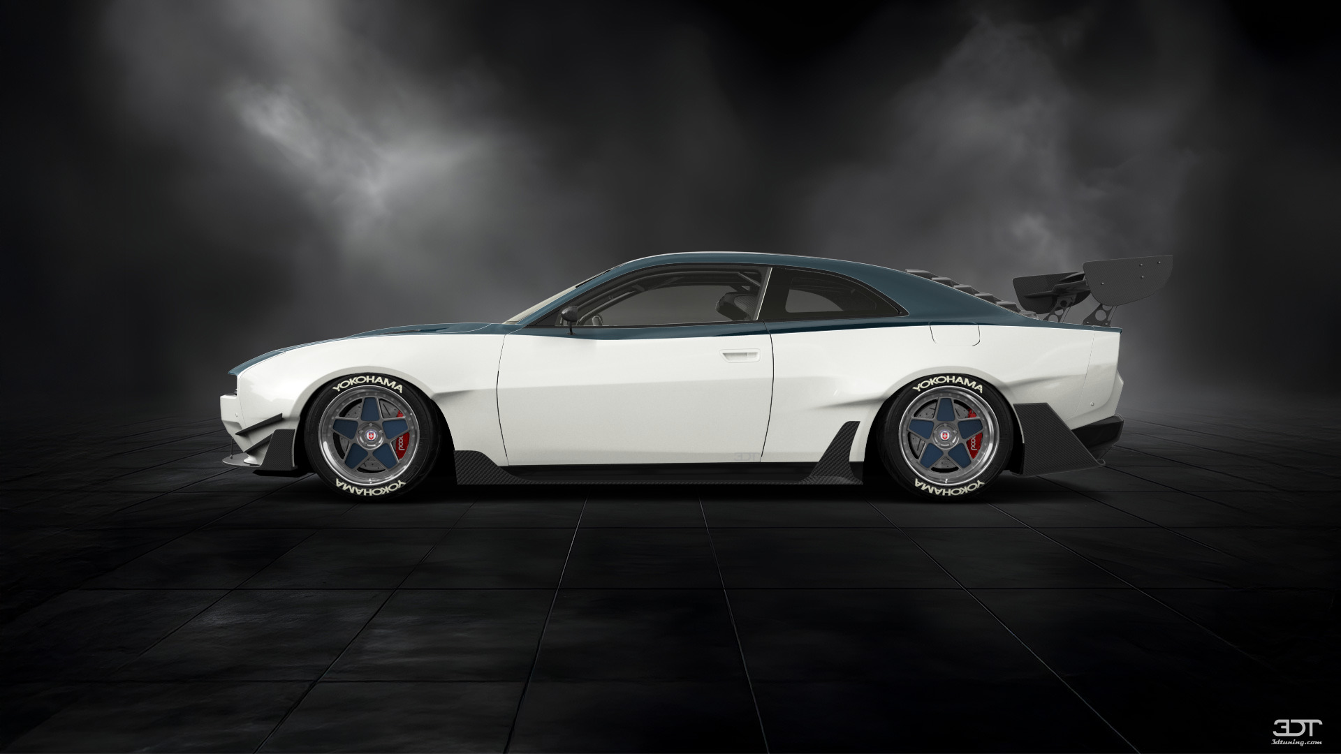 Dodge Charger 2 Door Coupe 2024