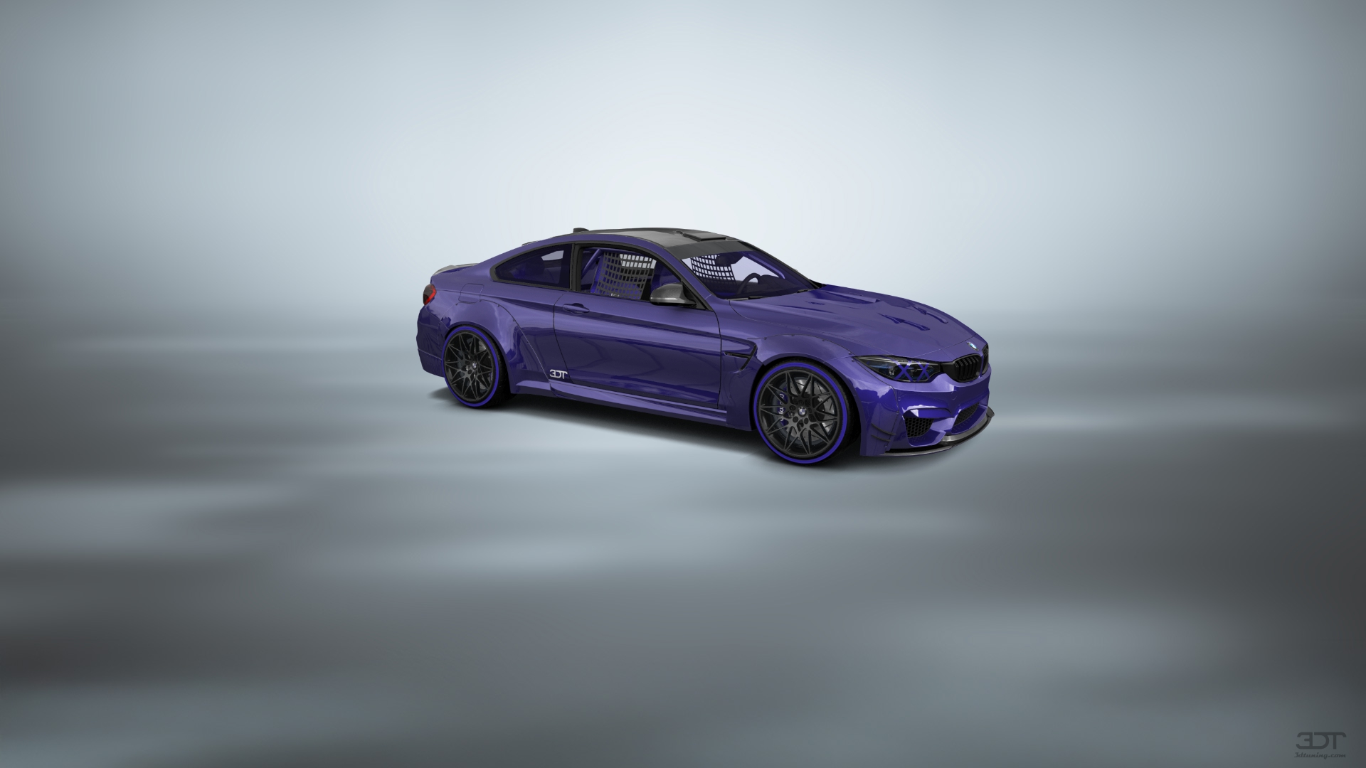 BMW M4 2 Door Coupe 2019 tuning