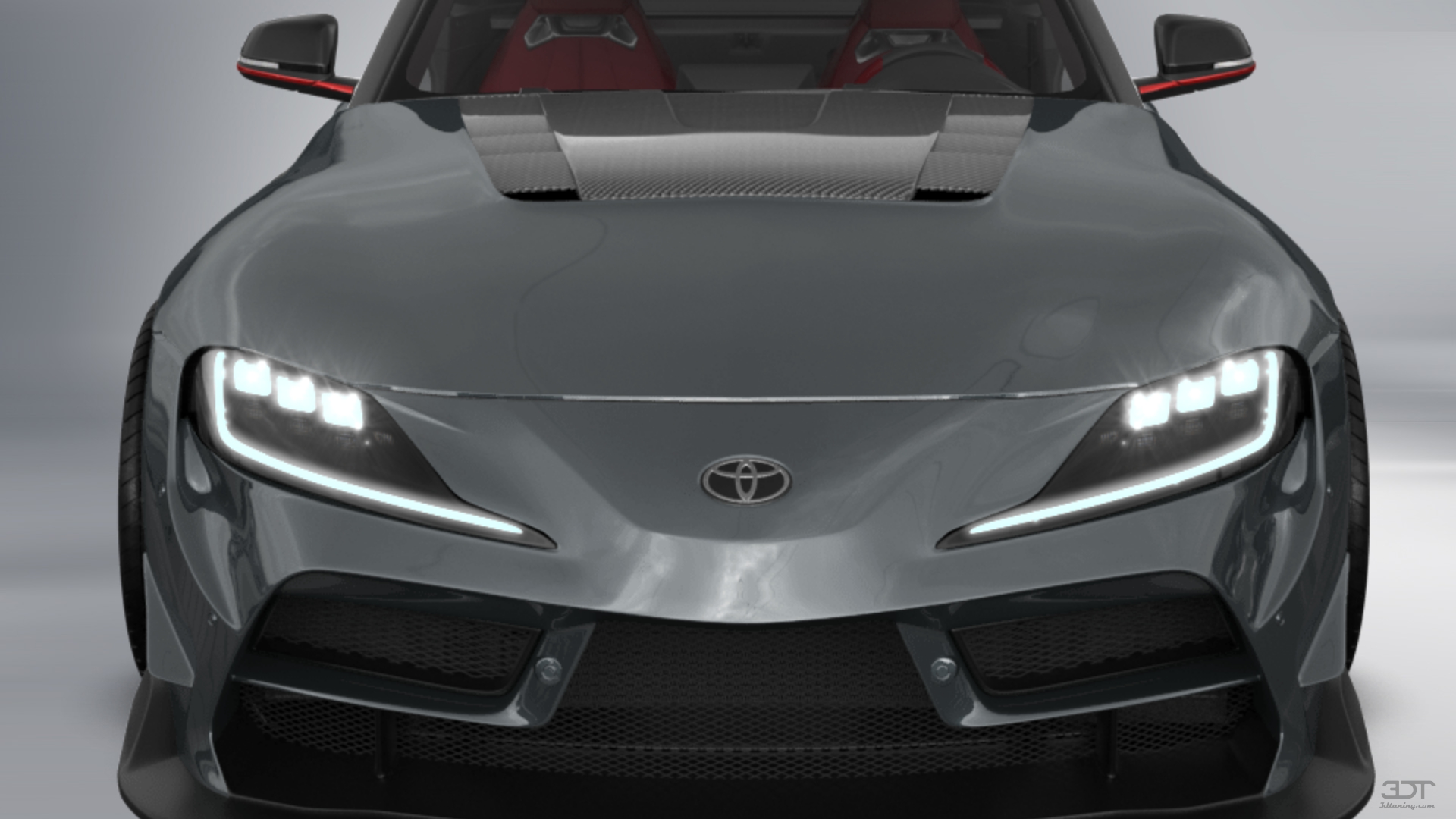 DesperatePenny103 | Car Garage on 3DTuning