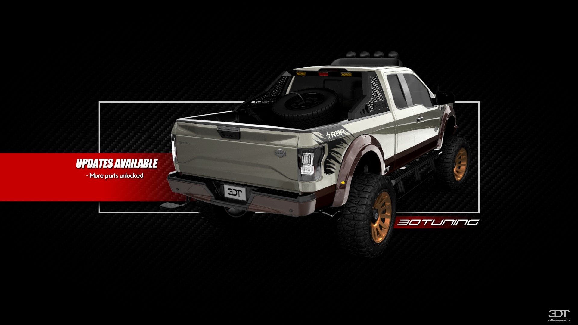 Ford F-150 SuperCab Truck 2015 Images