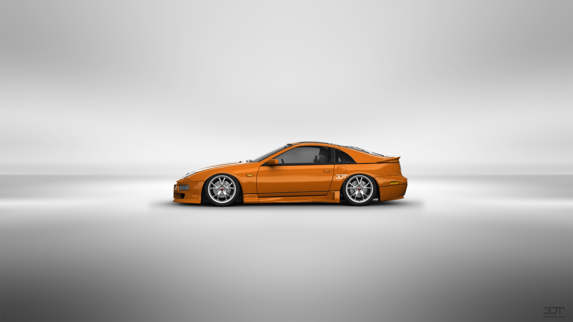 Nissan 300ZX Coupe 1990
