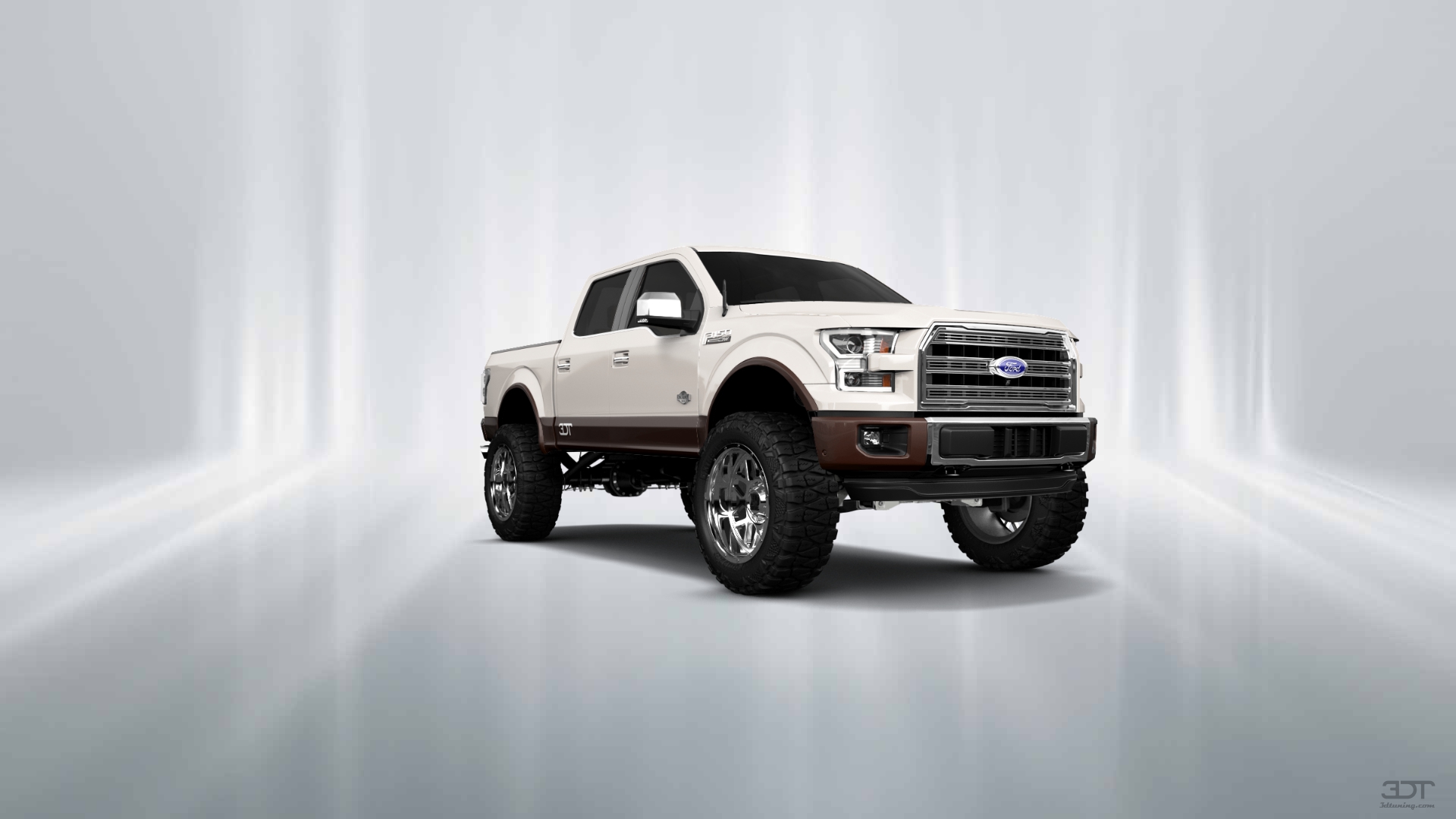 Ford F-150 Truck 2015