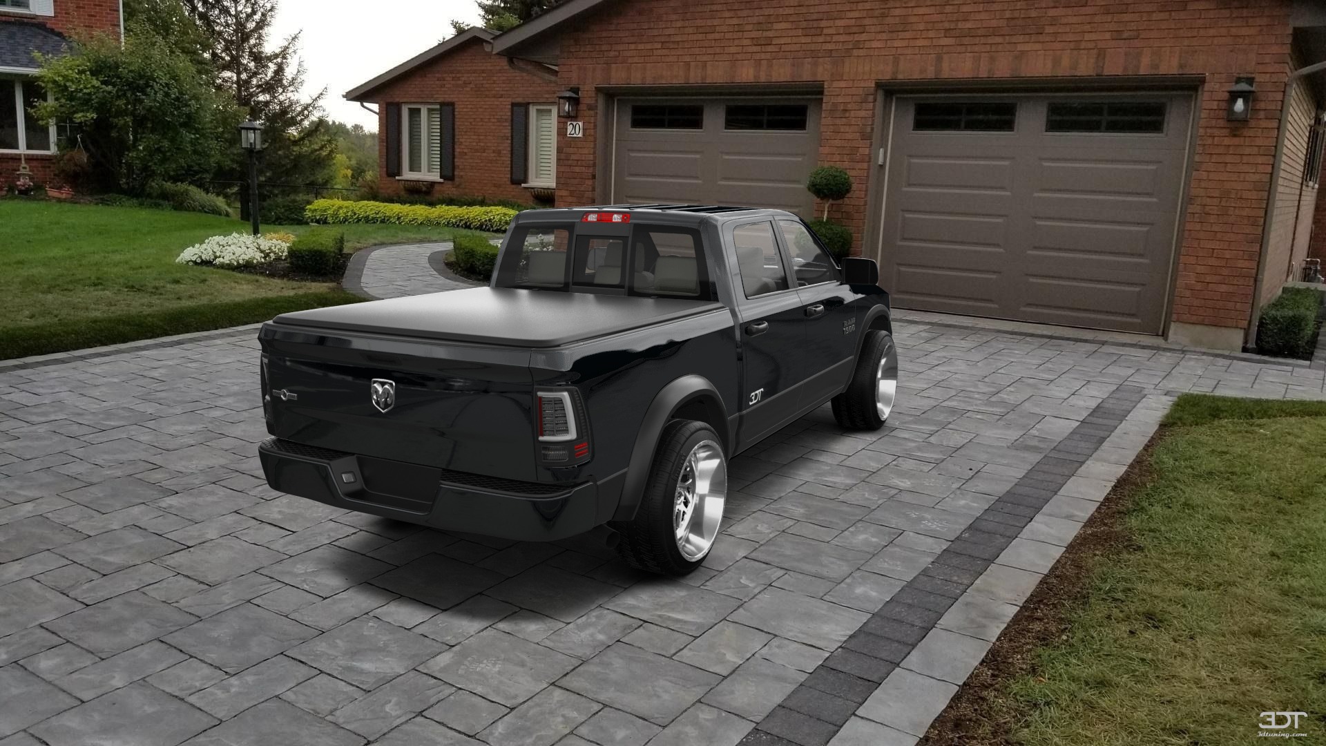 Dodge Ram 1500 Truck 2015 Images