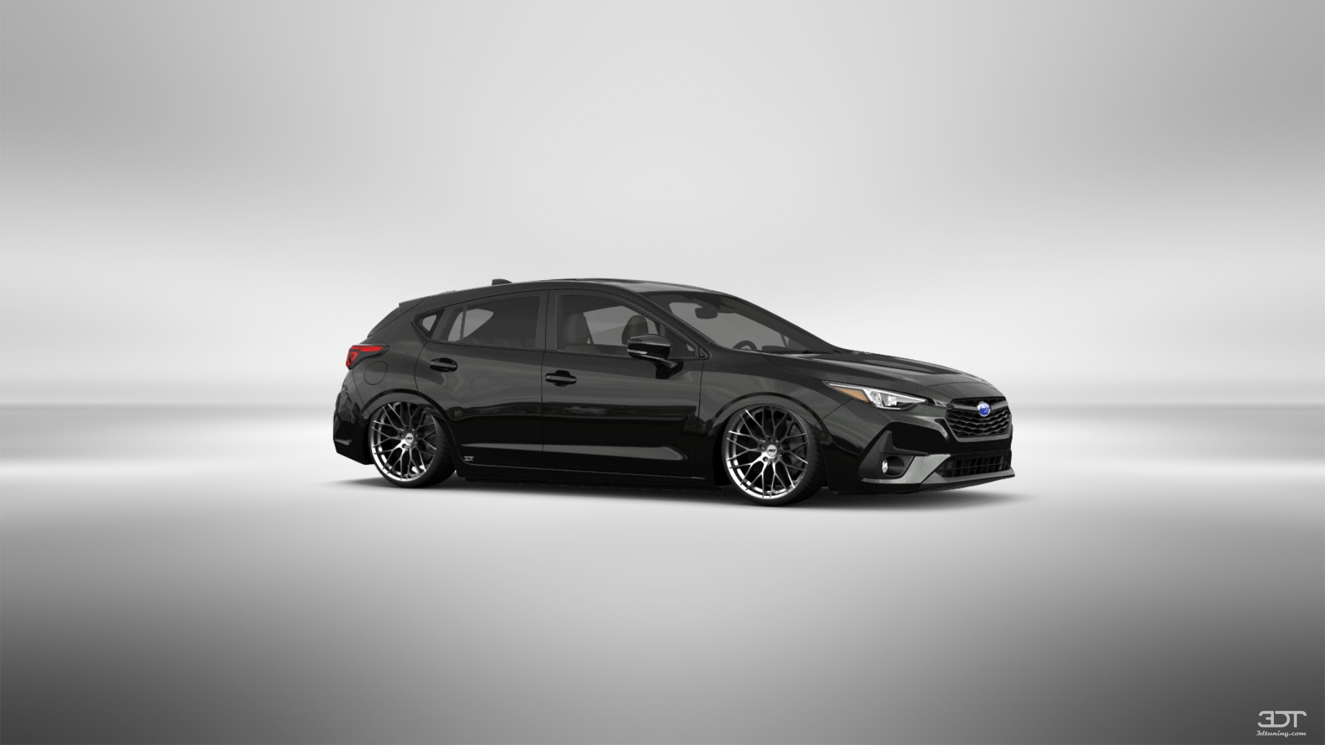 Subaru Imprezza 5 Door Hatchback 2024 Images