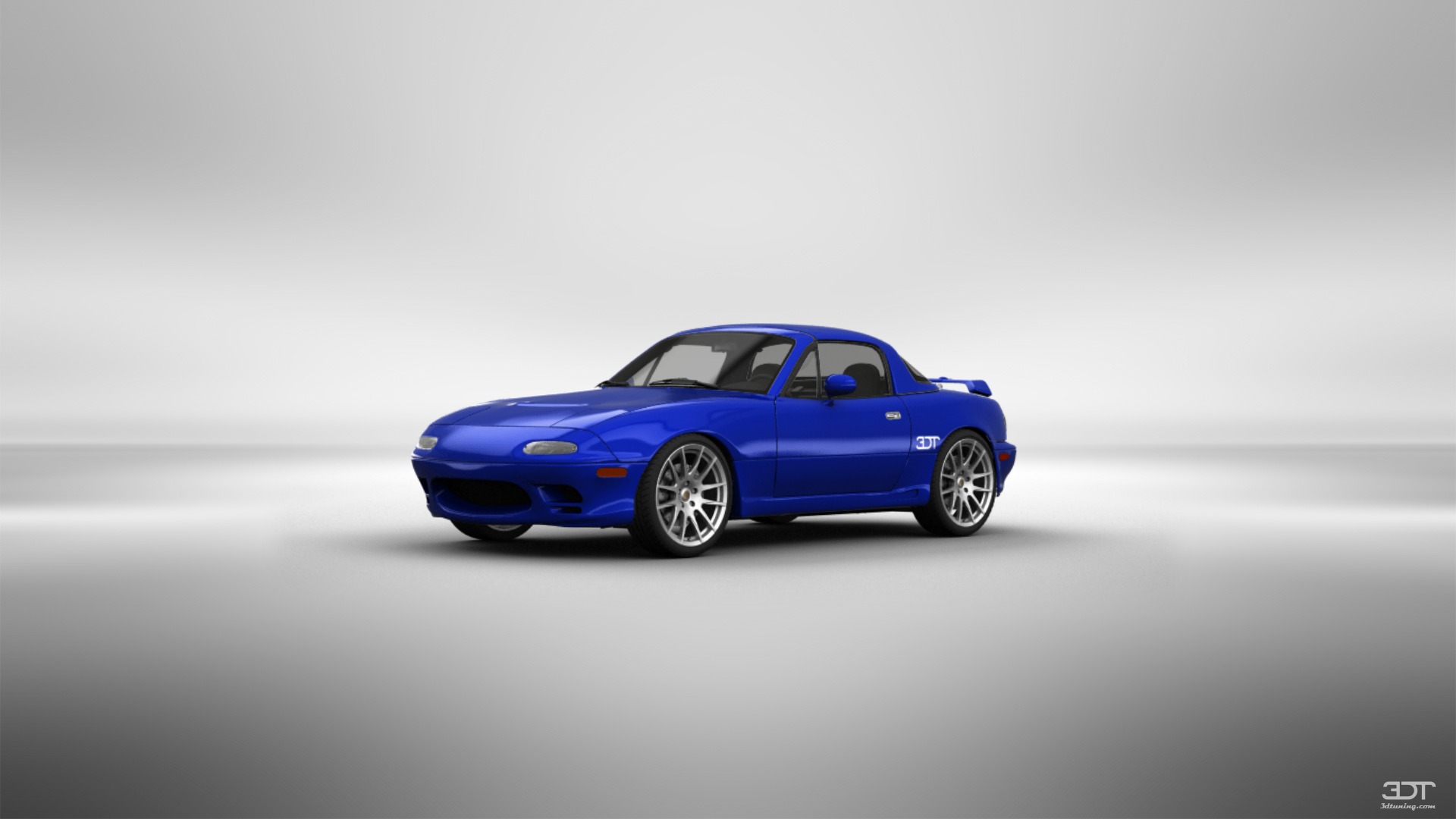 Mazda MX-5 Miata Convertible 1994