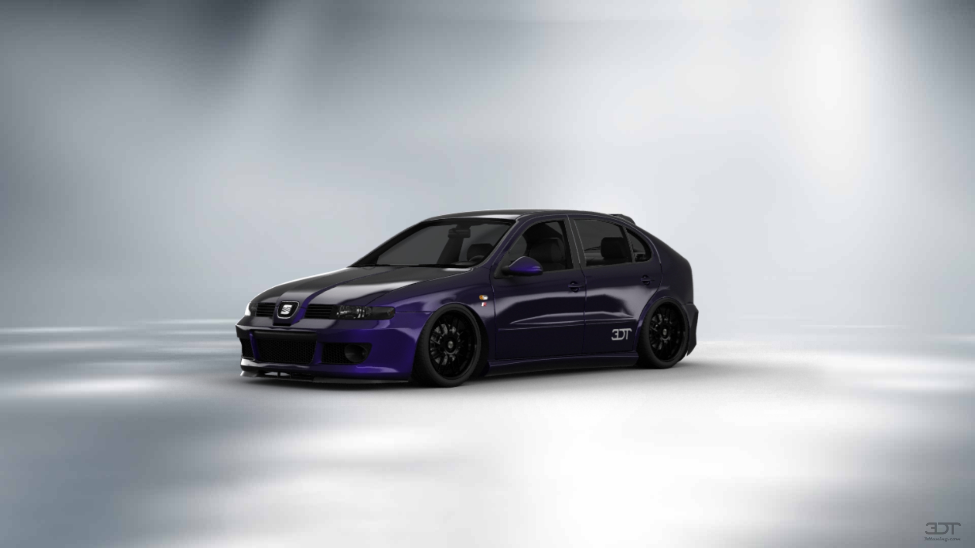 Seat Leon Cupra R 5 Door Hatchback 2003