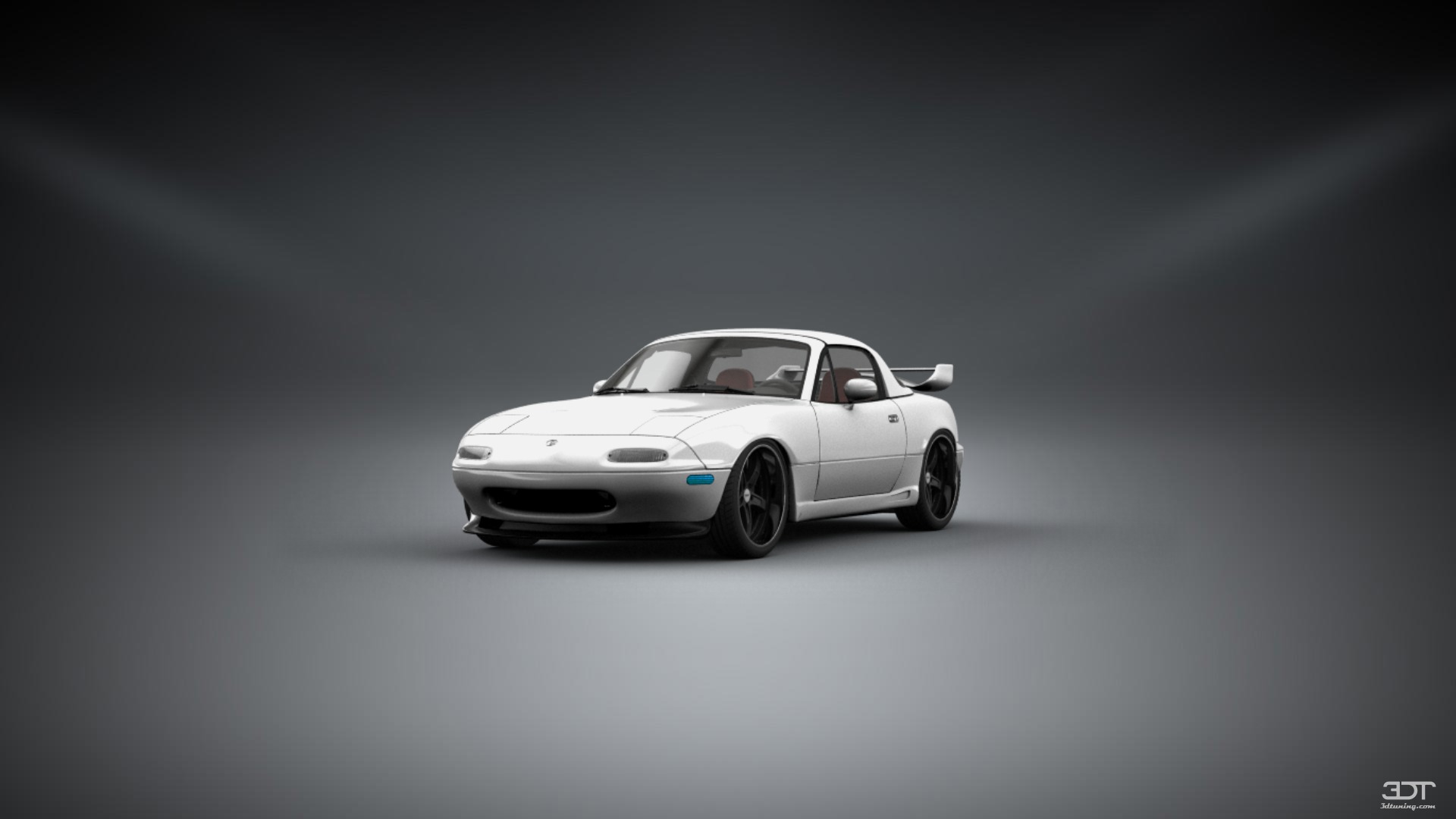 Mazda MX-5 Miata Convertible 1994 Images