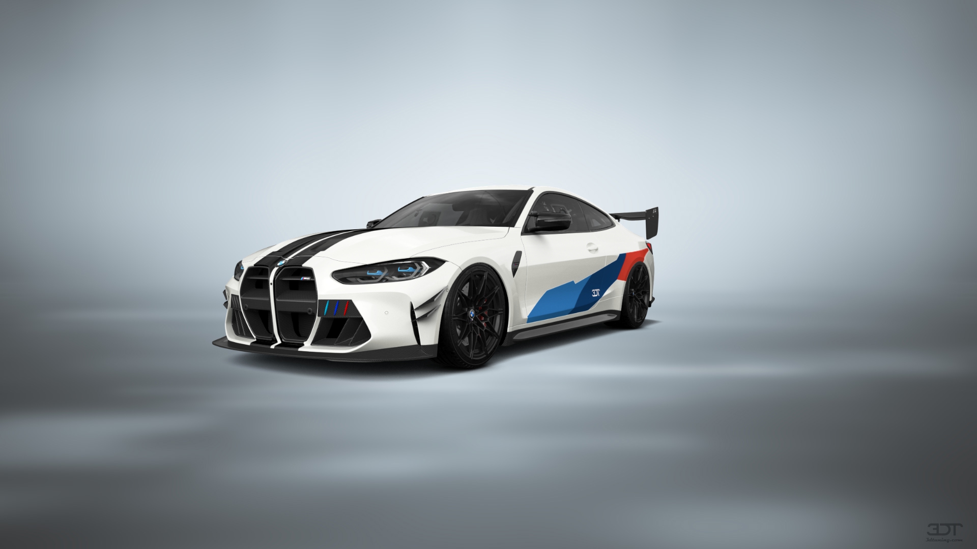 BMW M4 2 Door Coupe 2021