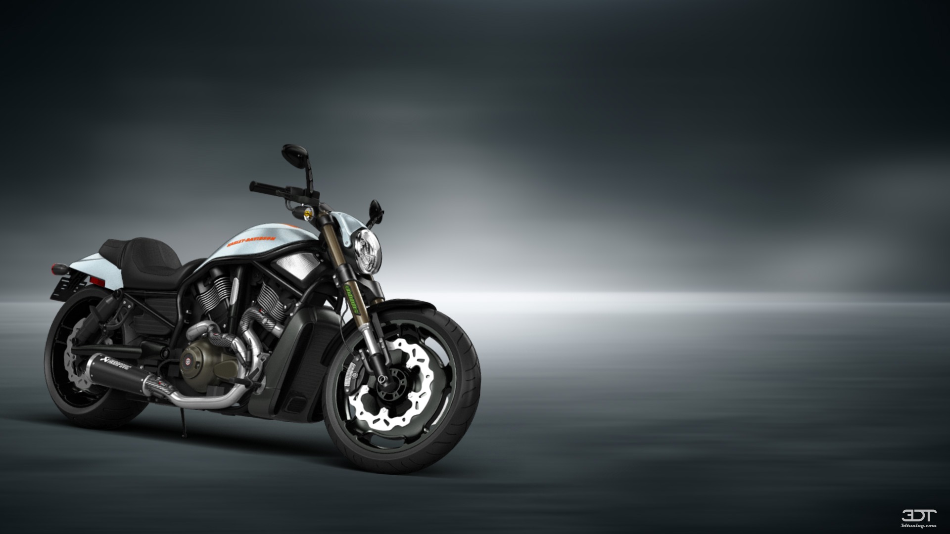 Harley-Davidson V-rod Night Rod Special Cruiser 2013
