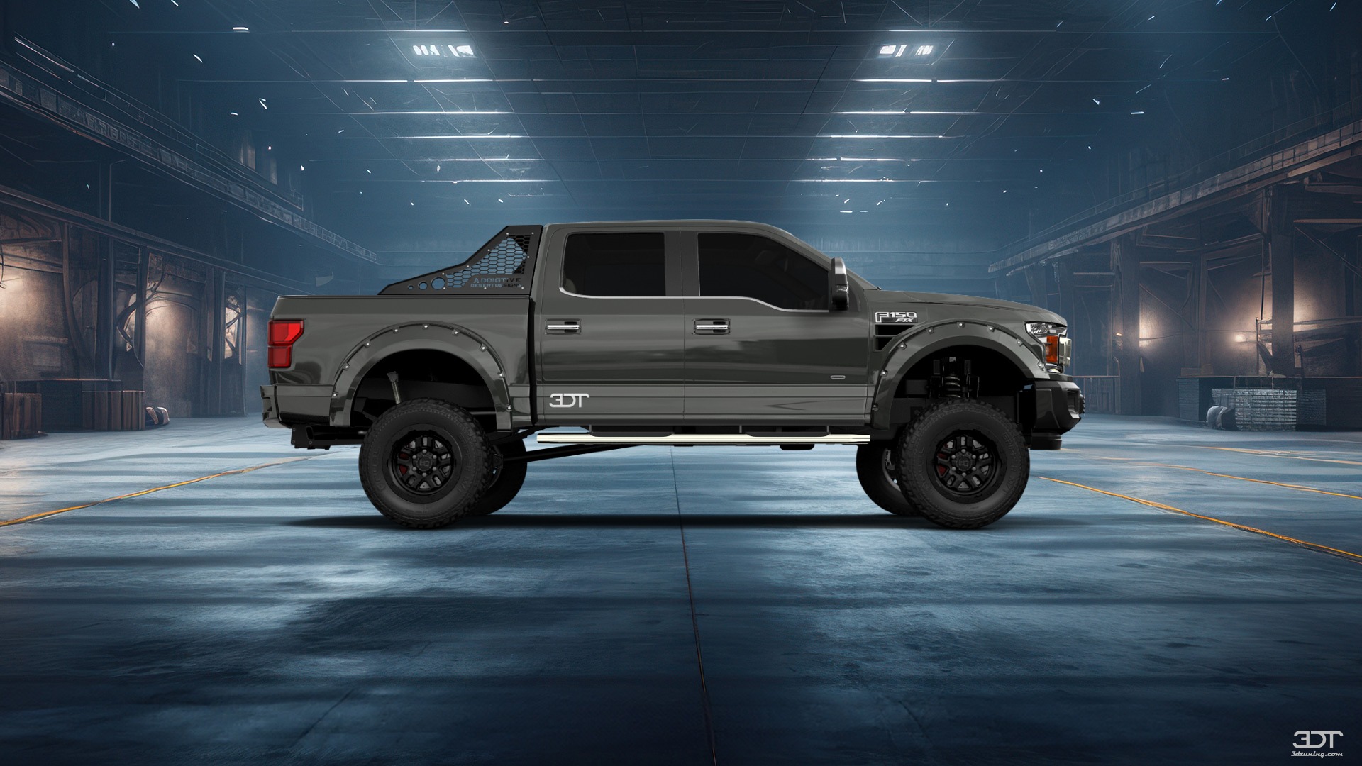 Ford F-150 Truck 2019