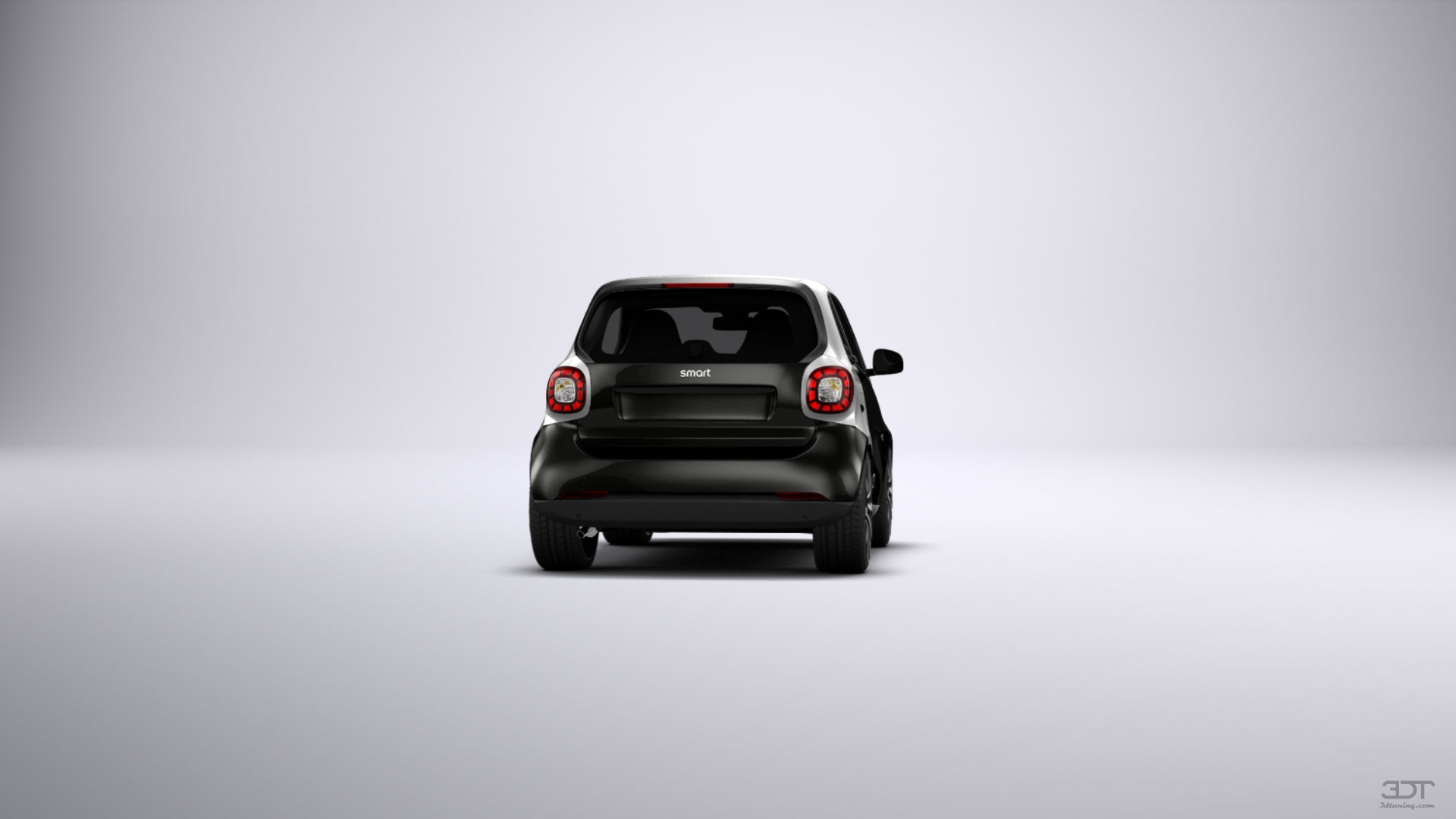 Smart Fortwo 3 Door Hatchback 2015 Images