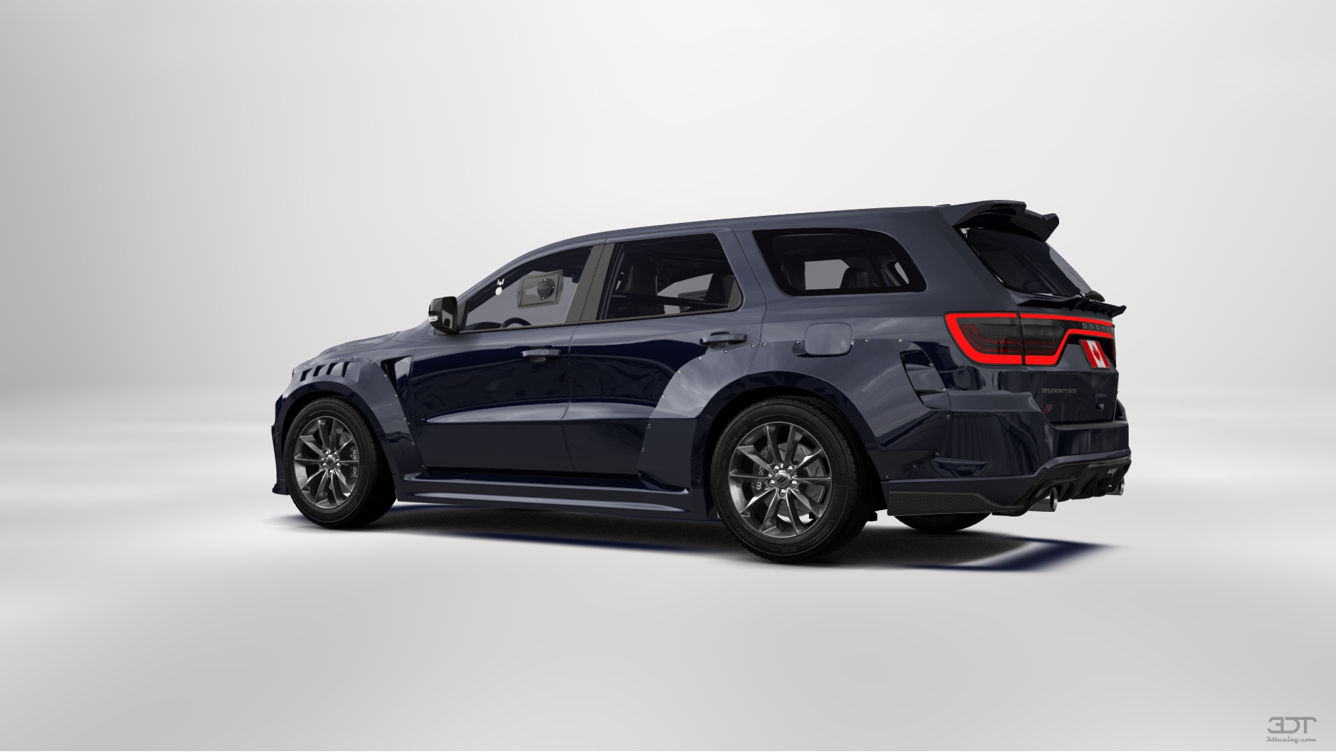 Dodge Durango 5 Door SUV 2021