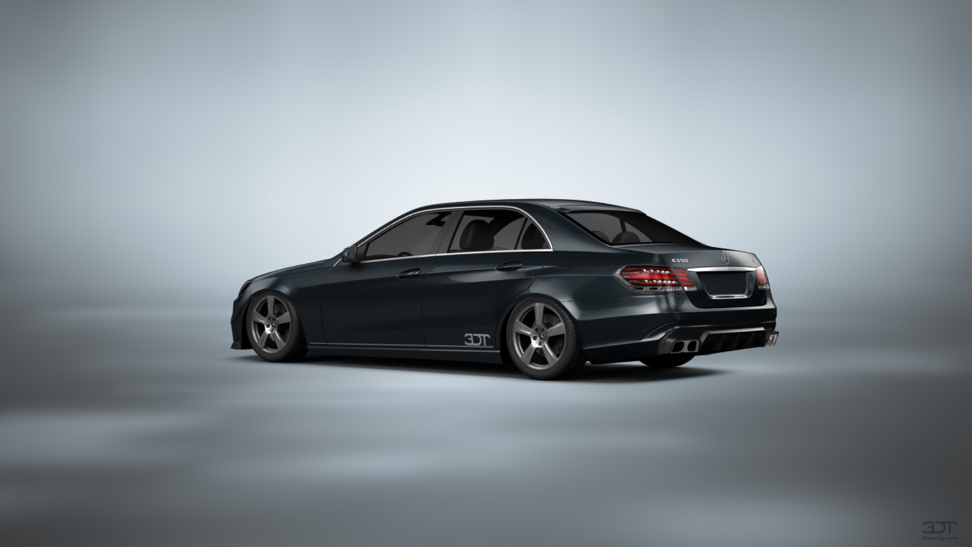 Mercedes E class Sedan 2014