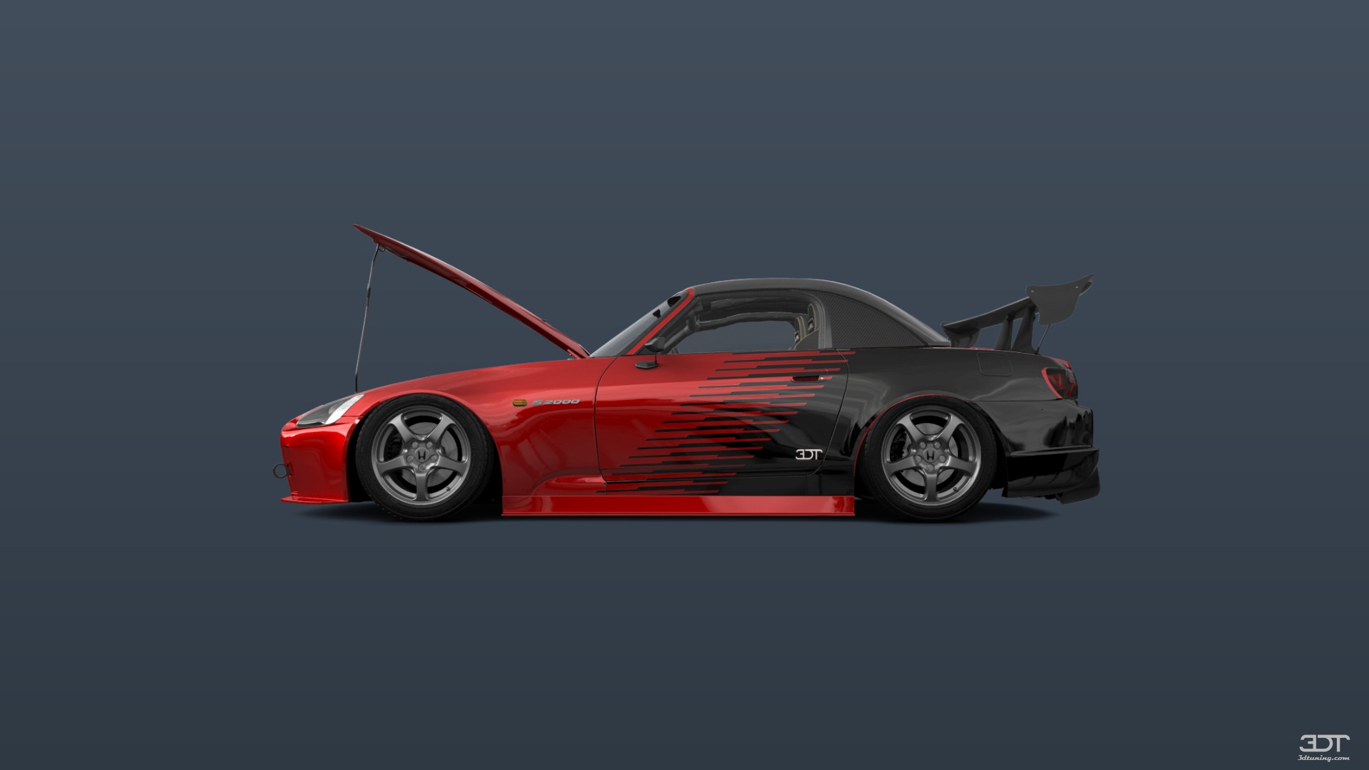 Honda S2000 Roadster 1999