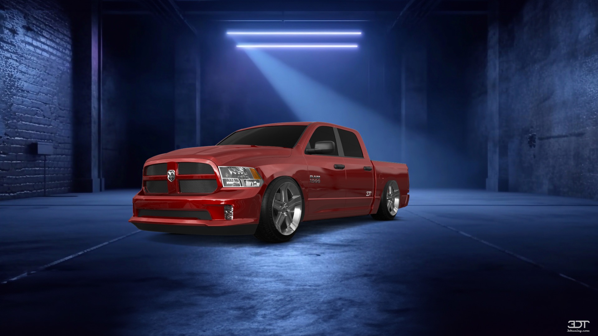 Dodge Ram 1500 Truck 2015 Images