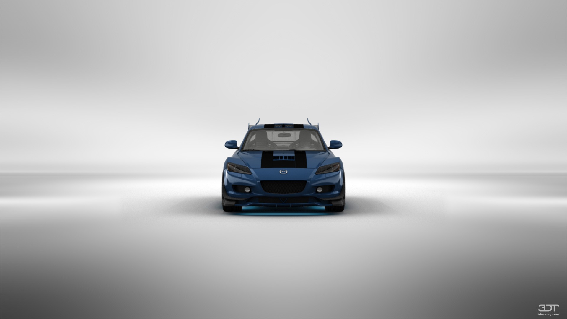 Mazda RX-8 R3 Coupe 2010