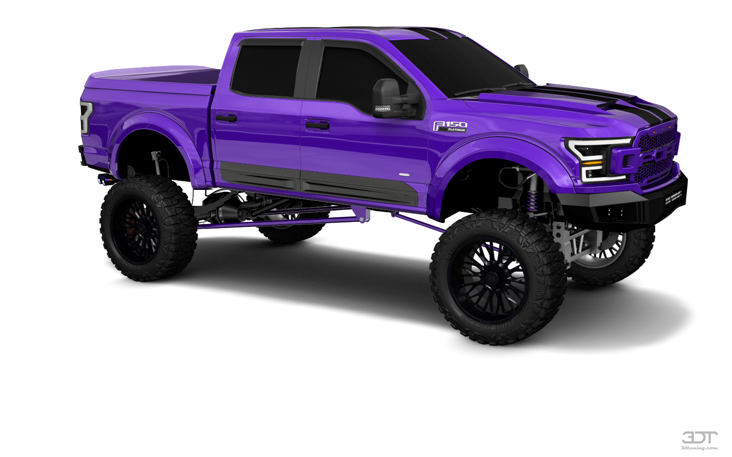 Ford F-150 Truck 2019