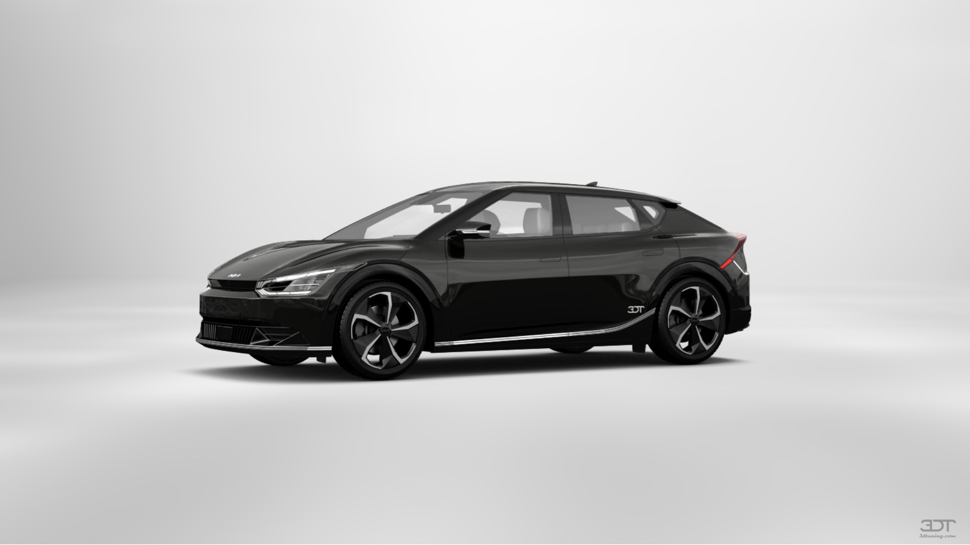 Kia EV6 5 Door SUV 2022 tuning