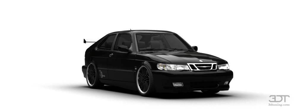 saab turbo