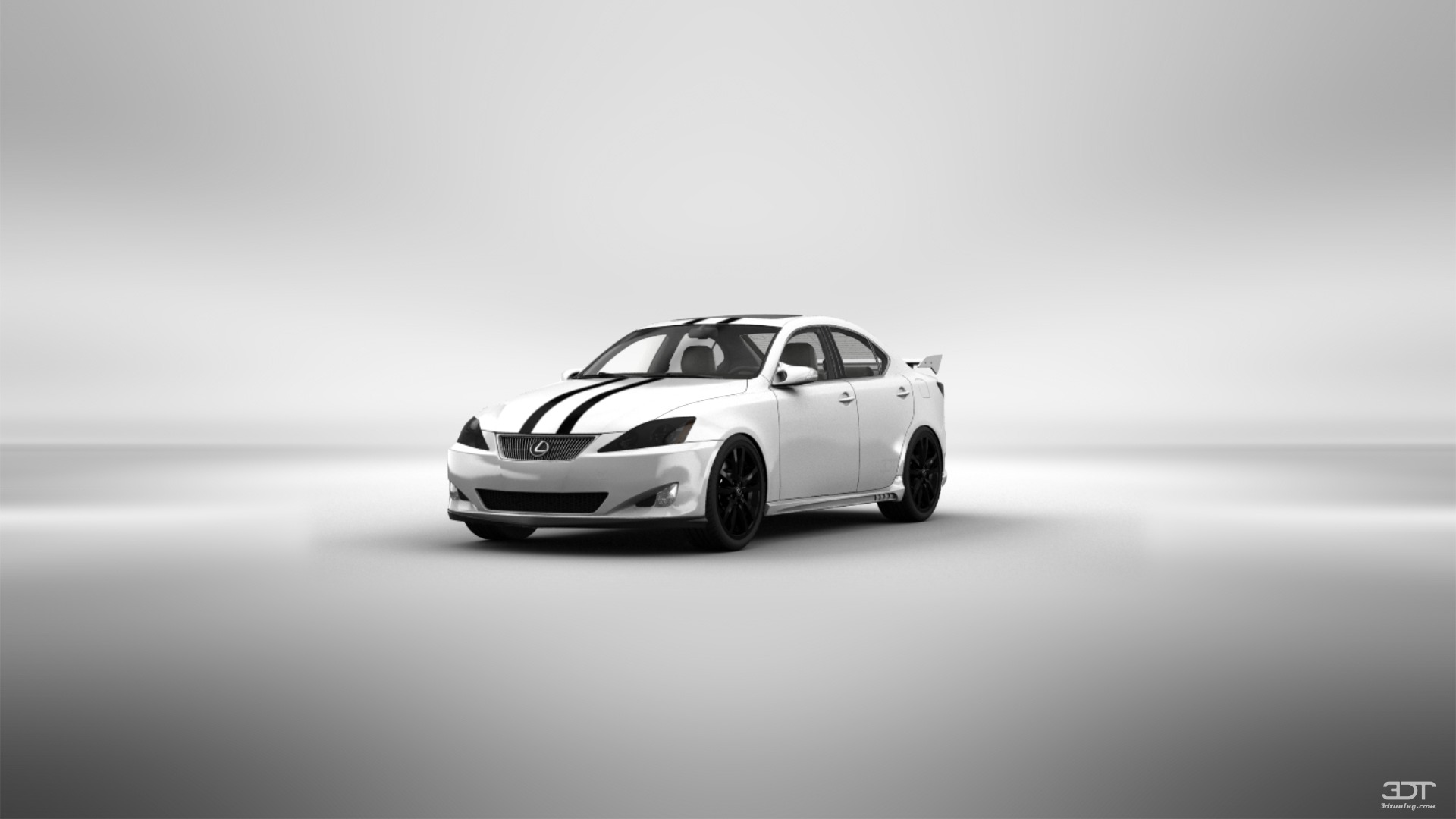 Lexus IS Sedan 2006