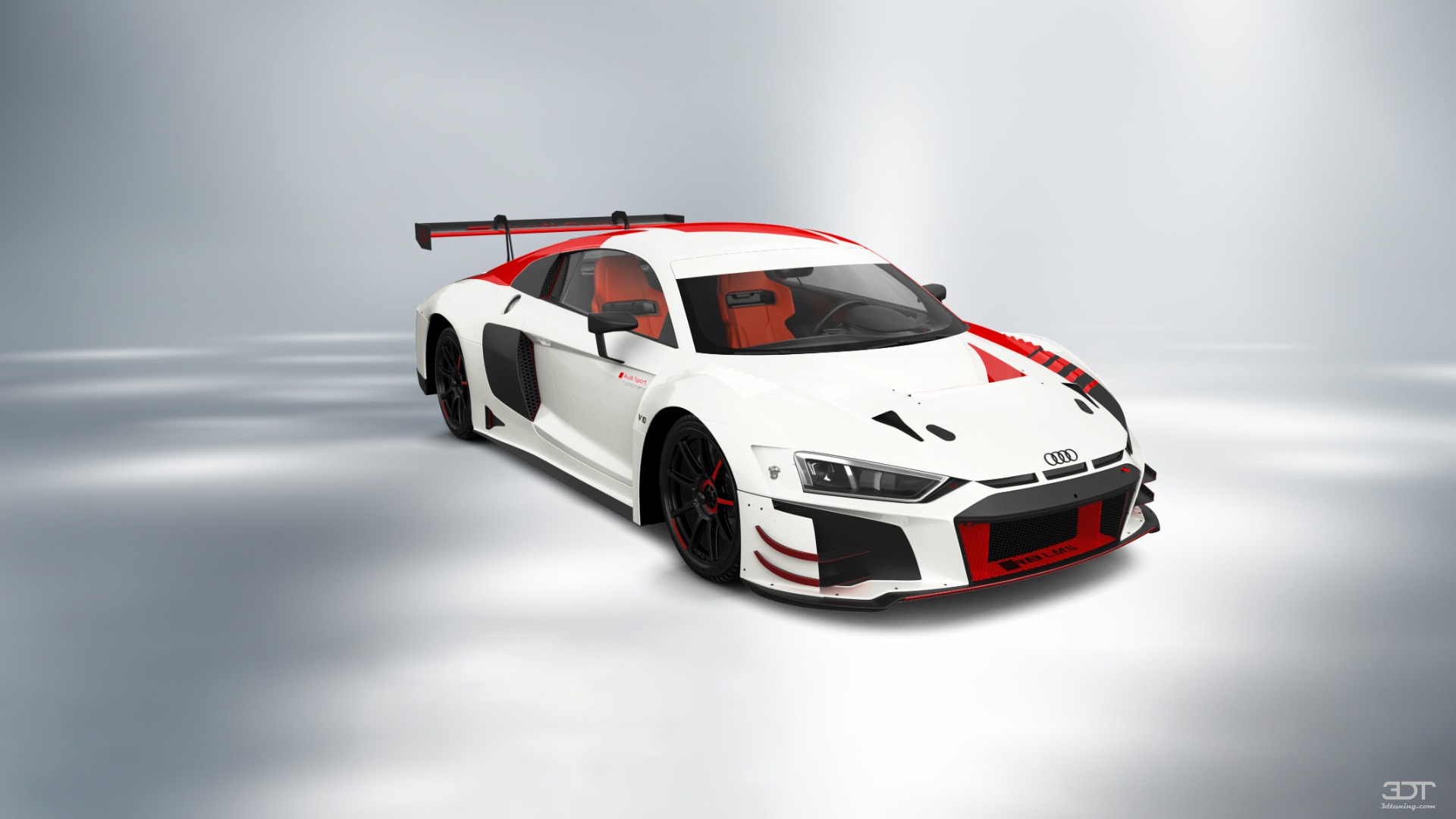 Tuning Audi R8 2 Door Coupe 2019