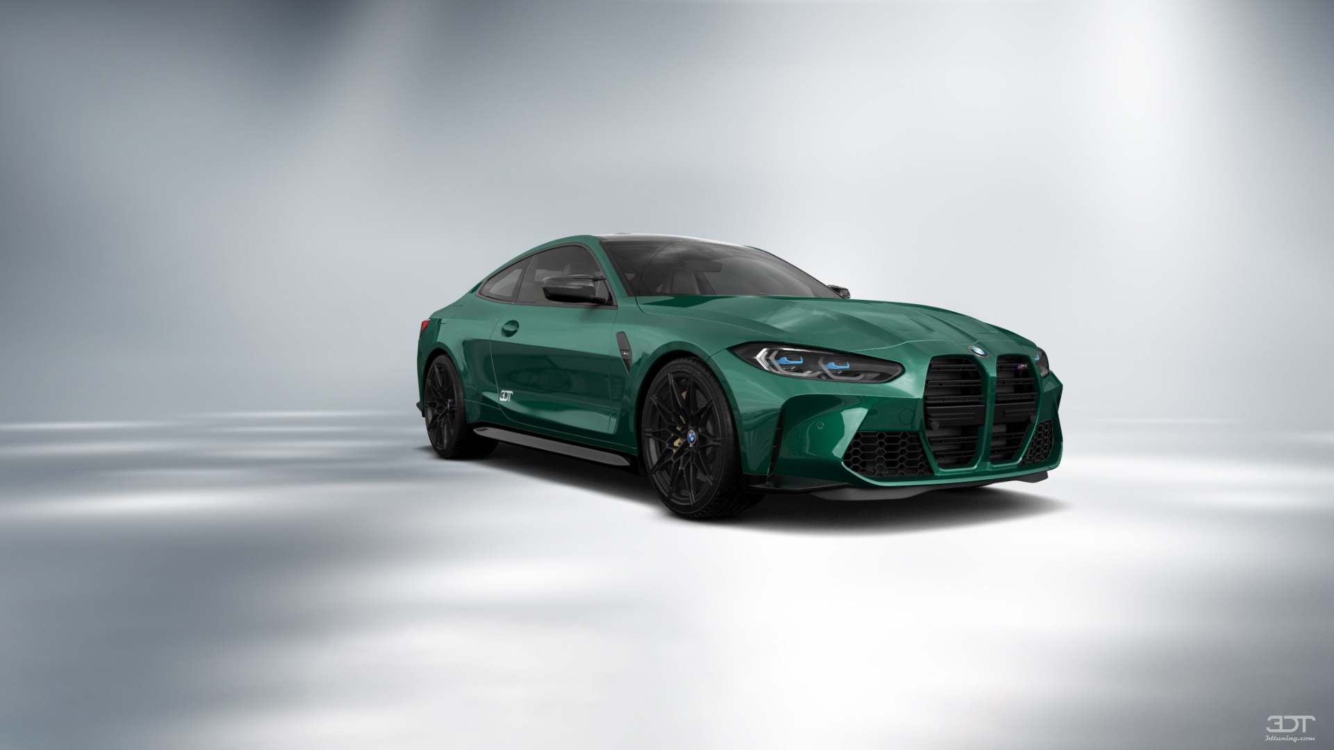 BMW M4 2 Door Coupe 2021