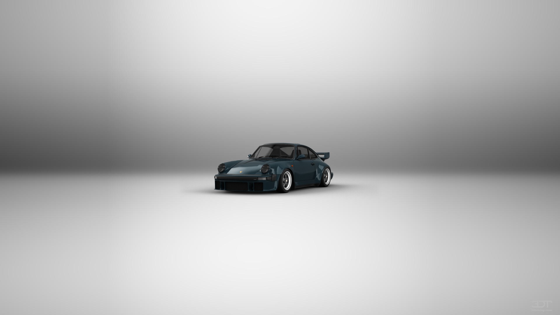 Porsche 911 Turbo Coupe 1978 Images