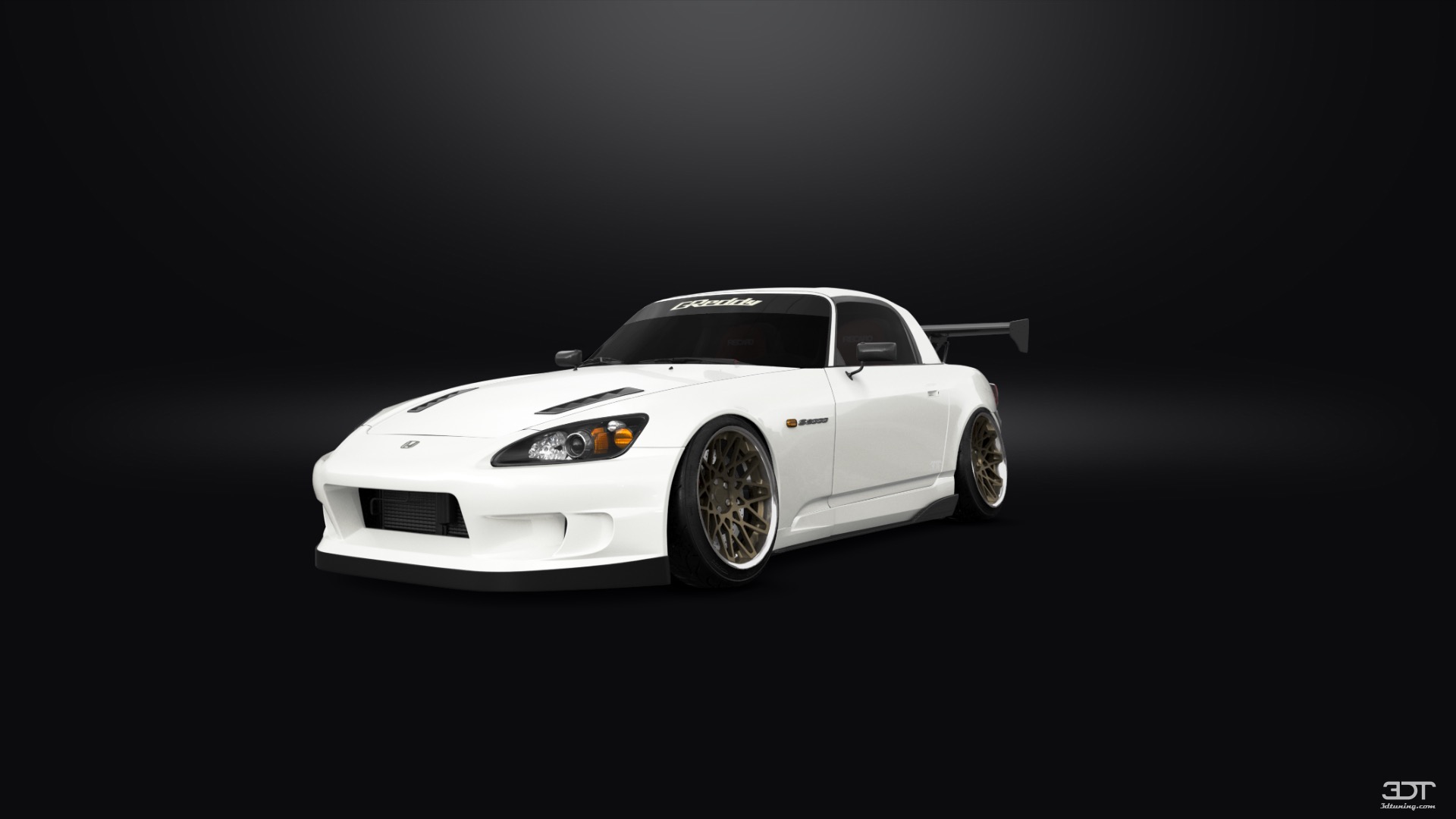 Honda S2000 Roadster 1999
