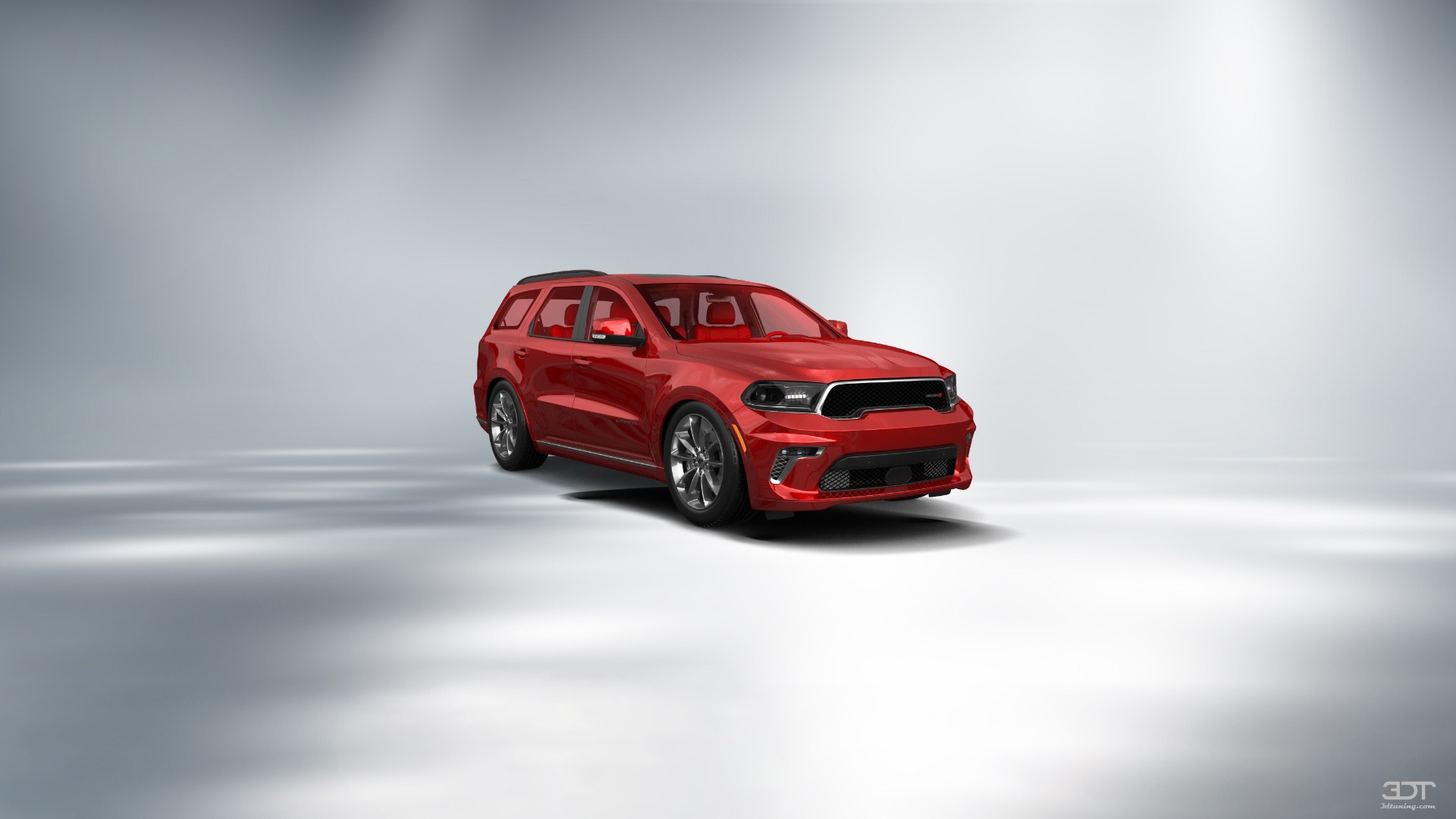 Dodge Durango edited test2 5 Door SUV 8021 tuning