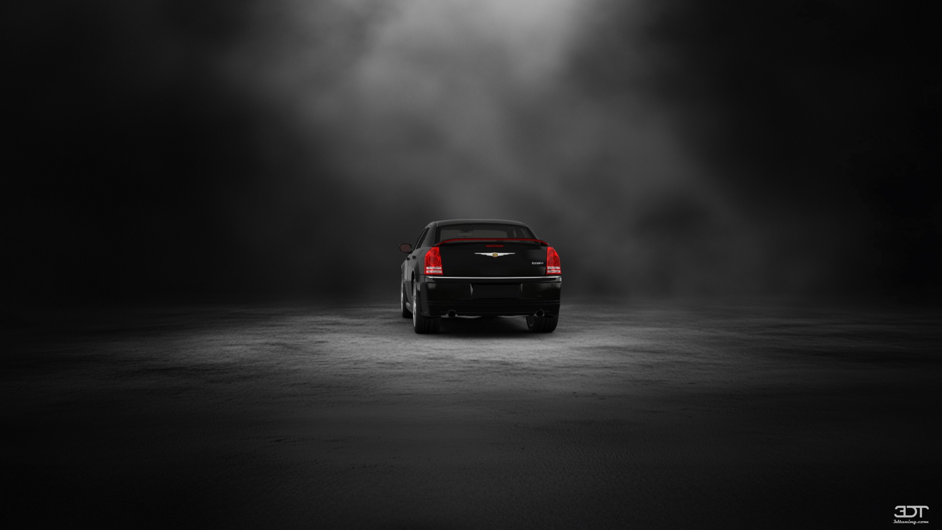 Chrysler 300C Sedan 2005