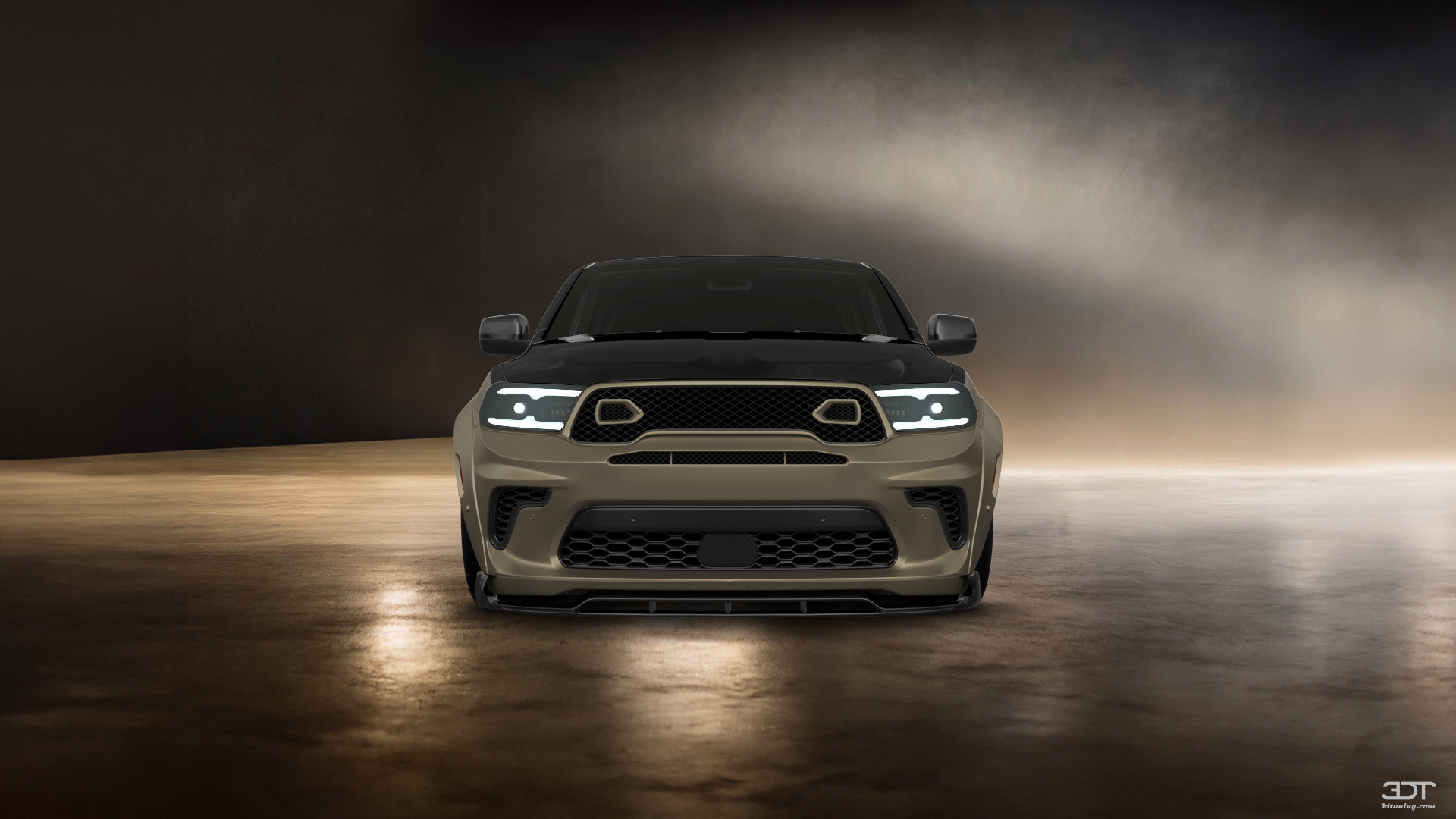 Dodge Durango 5 Door SUV 2021