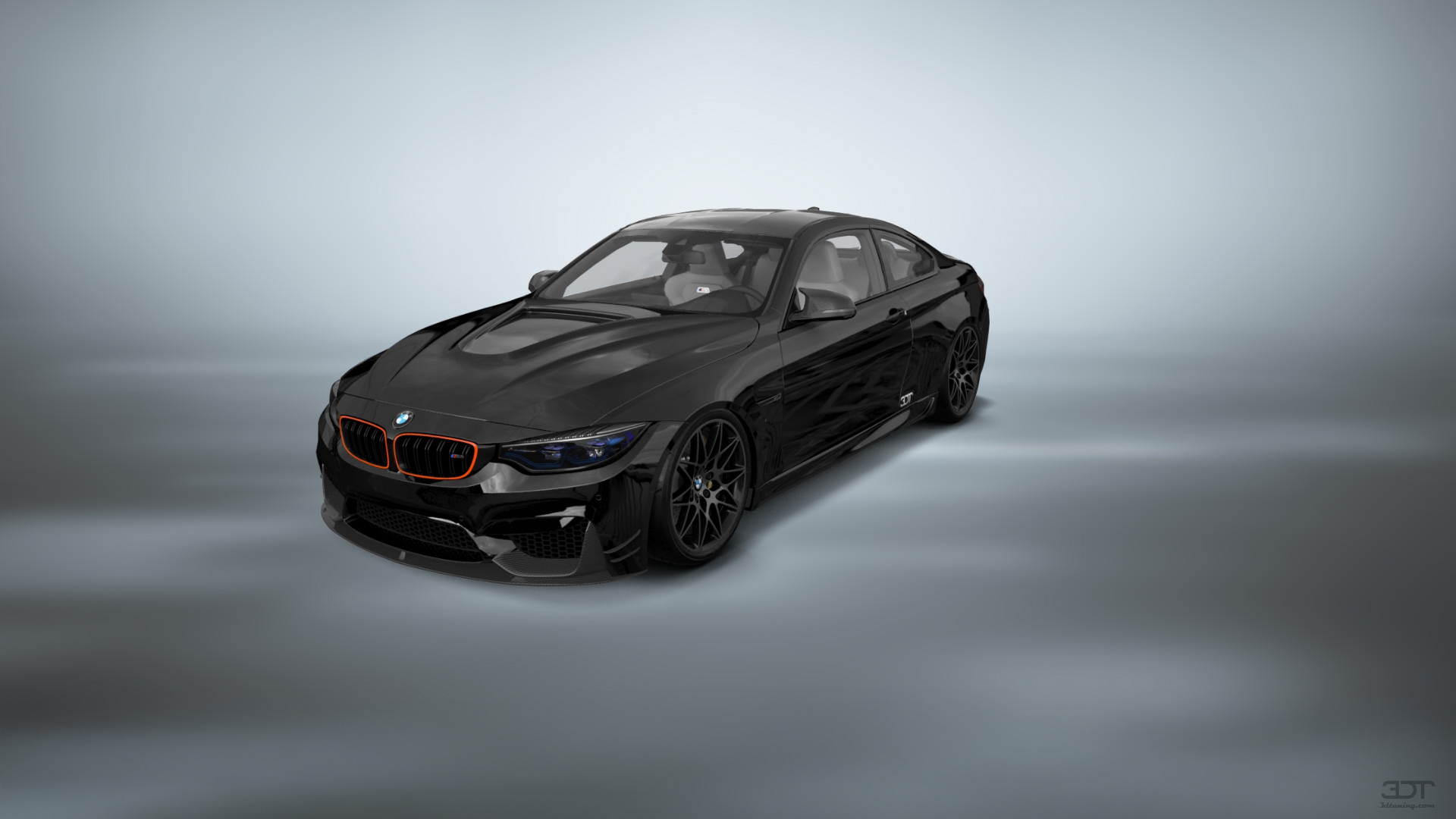 BMW M4 2 Door Coupe 2019